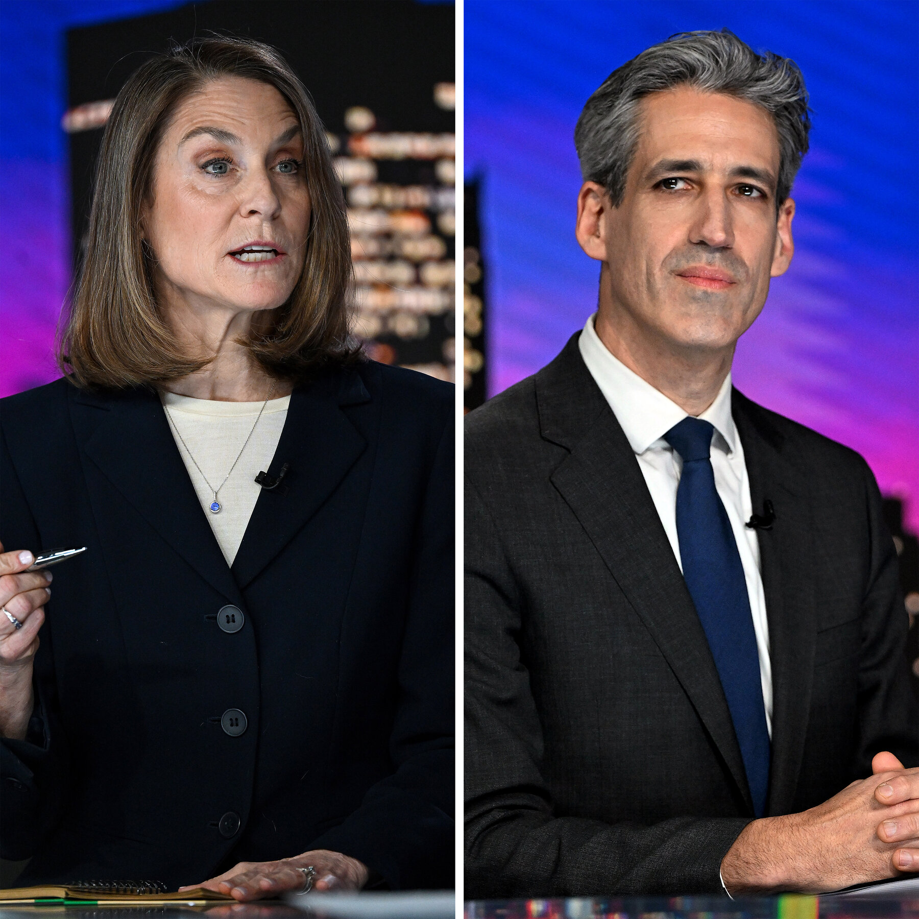 AIPAC, the Pro-Israel Group, Becomes a Major Issue in Illinois Democratic House Races