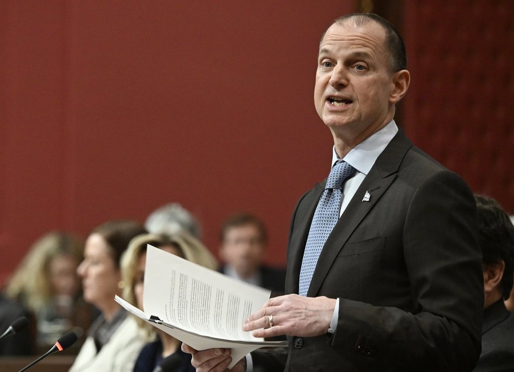 Quebec pre-election budget set to be tabled Wednesday