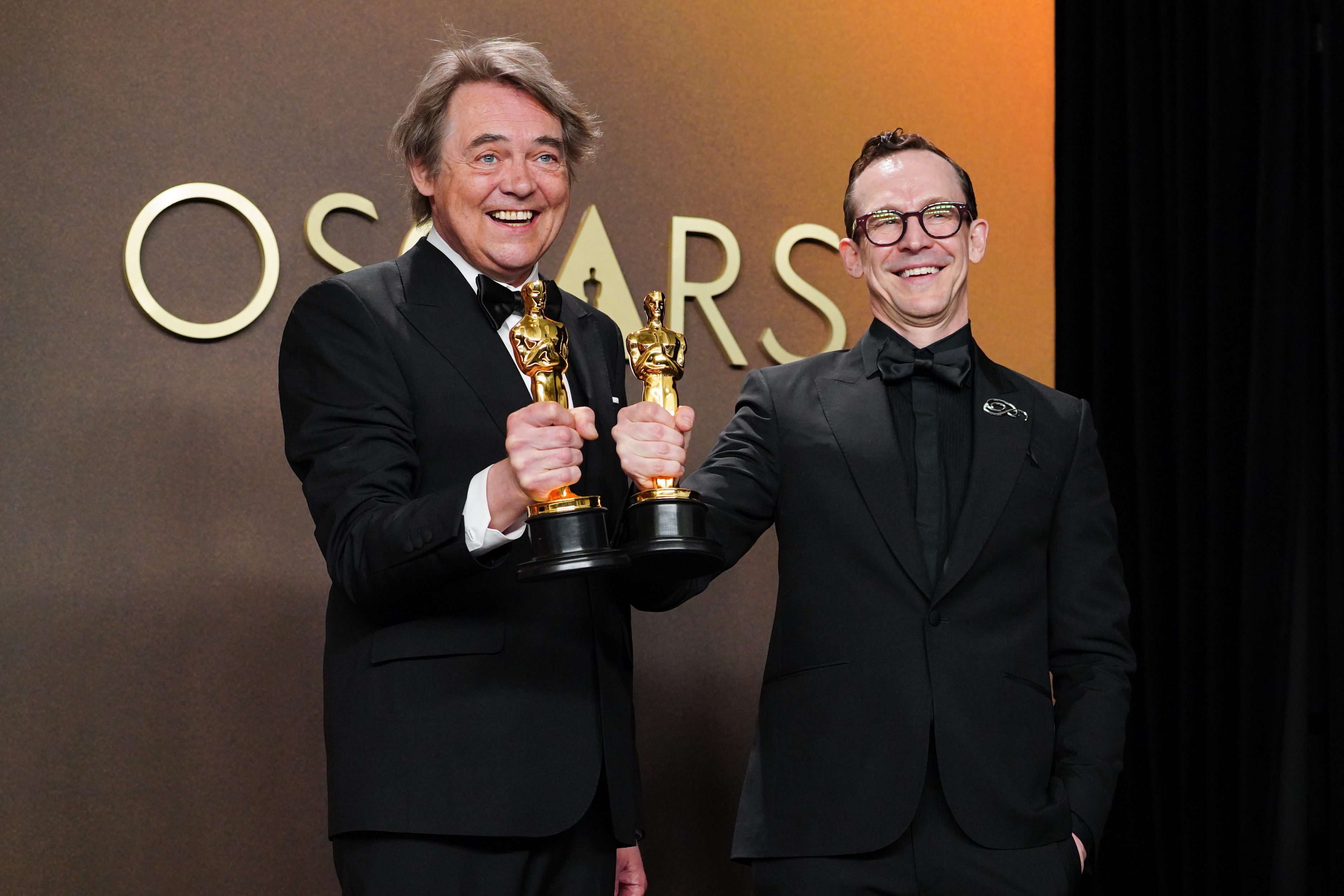 Montreal-based filmmakers lead Canadian Oscar wins with animated short victory