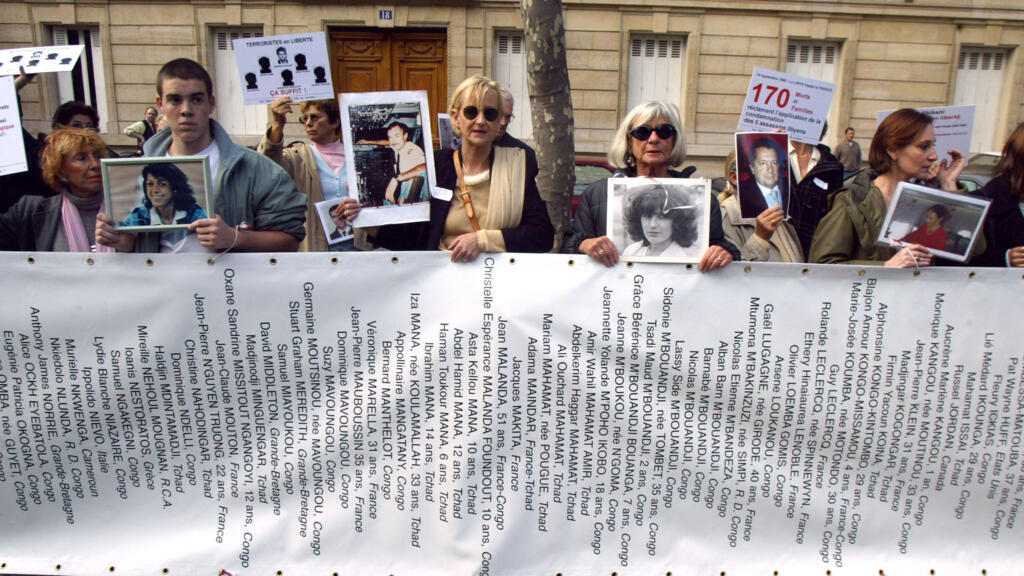 'It will be another ordeal': crash victim families prepare for Sarkozy appeal trial