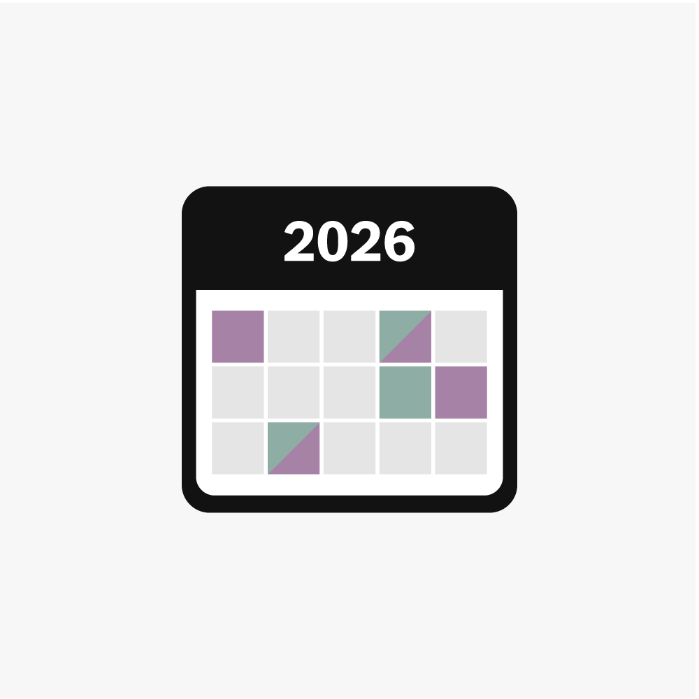 When does your state vote? Here’s the 2026 primary calendar.