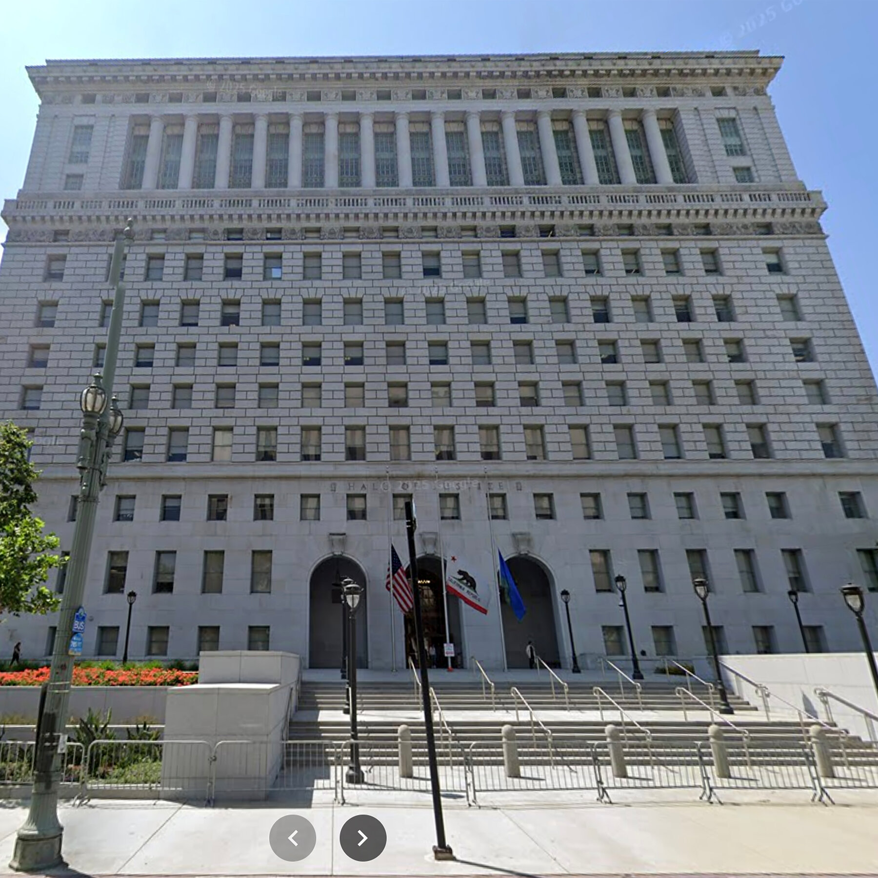 Ex-L.A. County Deputy Sentenced to 5 Years in Cryptocurrency Extortion Plot