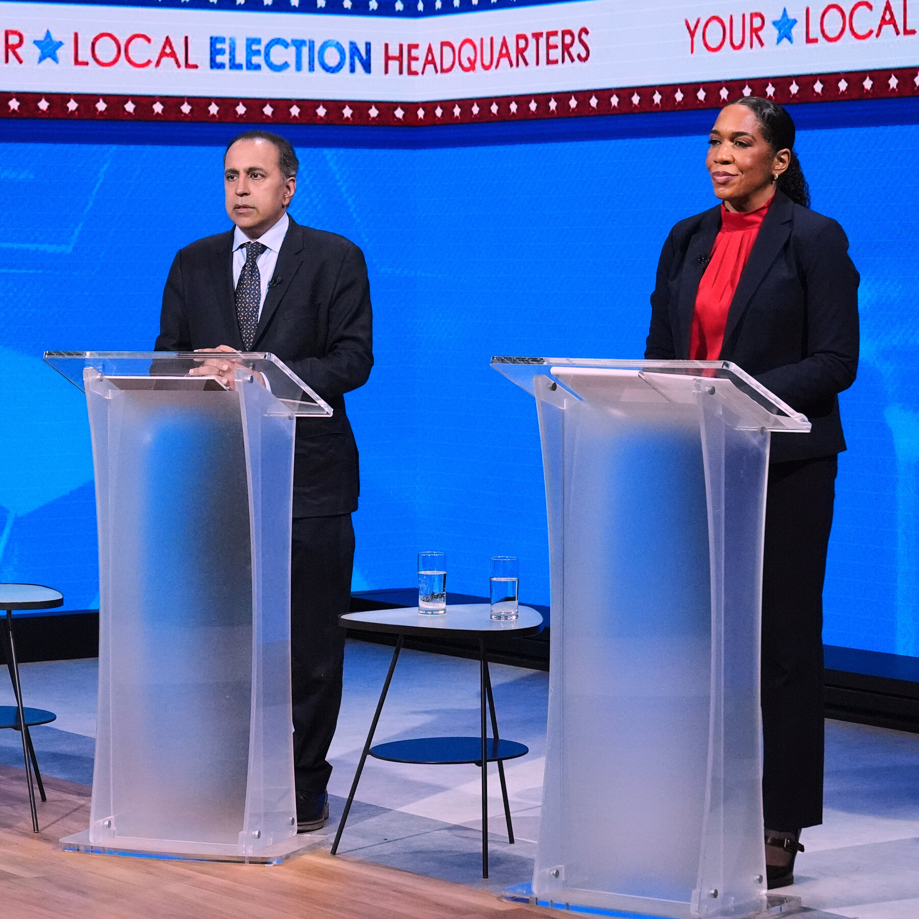 What to Watch in Tuesday’s Illinois Primaries — and Where the Money Went