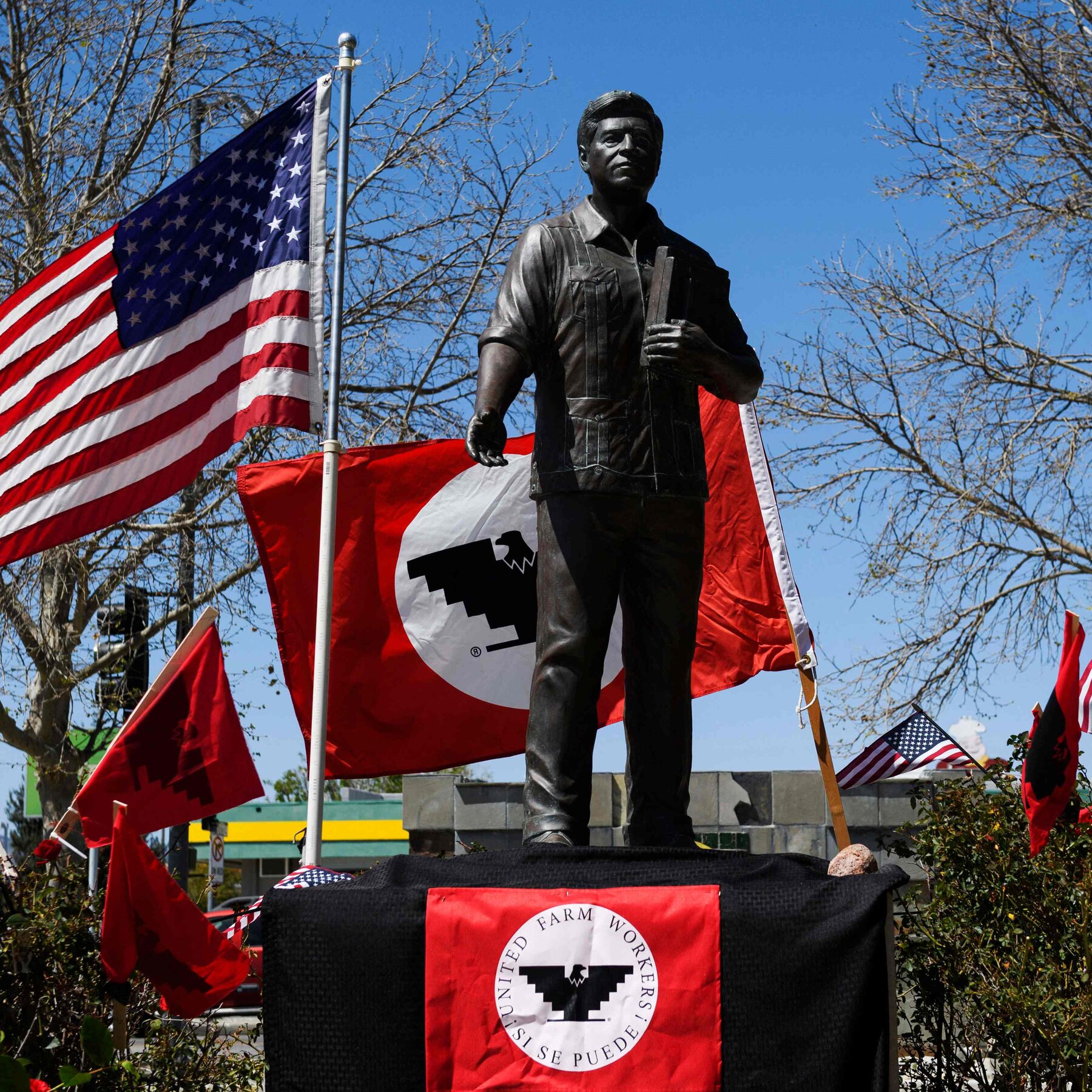 6 Takeaways From the NYT Investigation Into Allegations Against Cesar Chavez