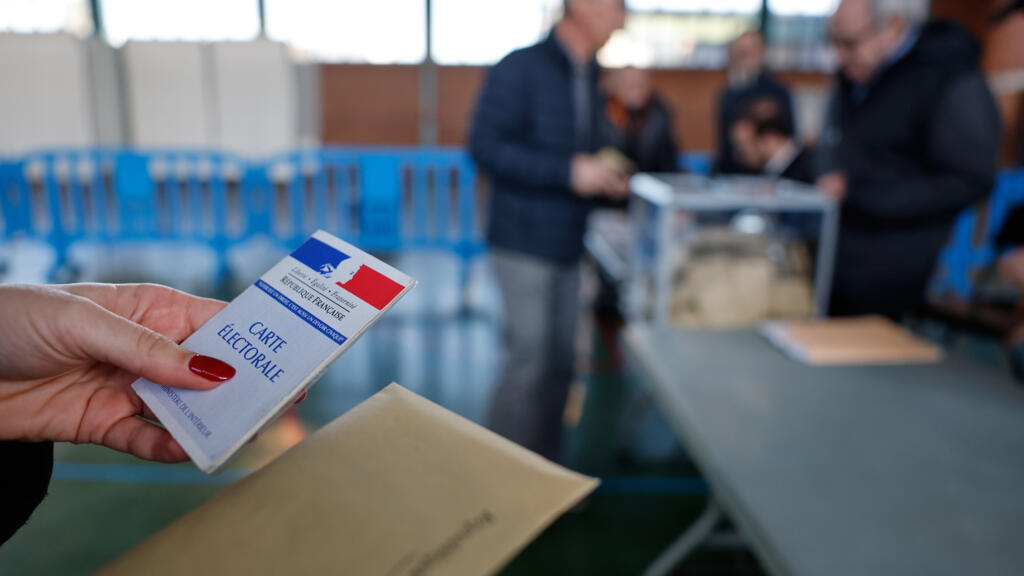 What to watch in the deciding round of France's local elections