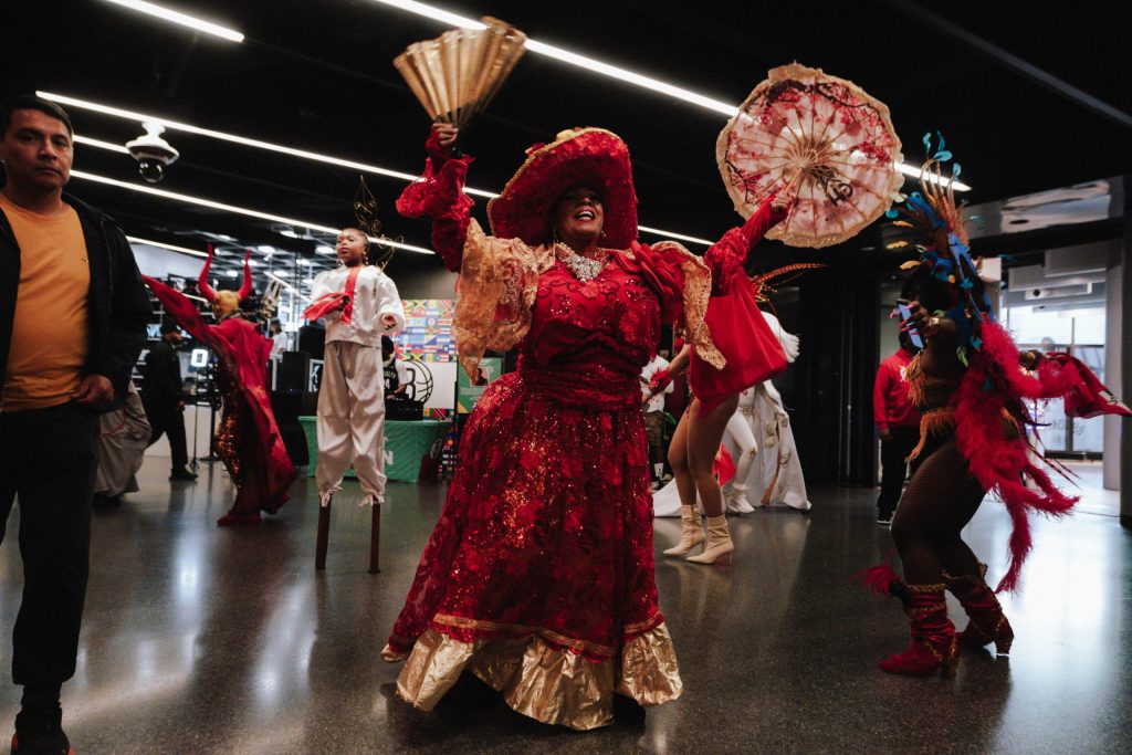 Brooklyn Nets shoot to connect with Caribbean community on and off the court  