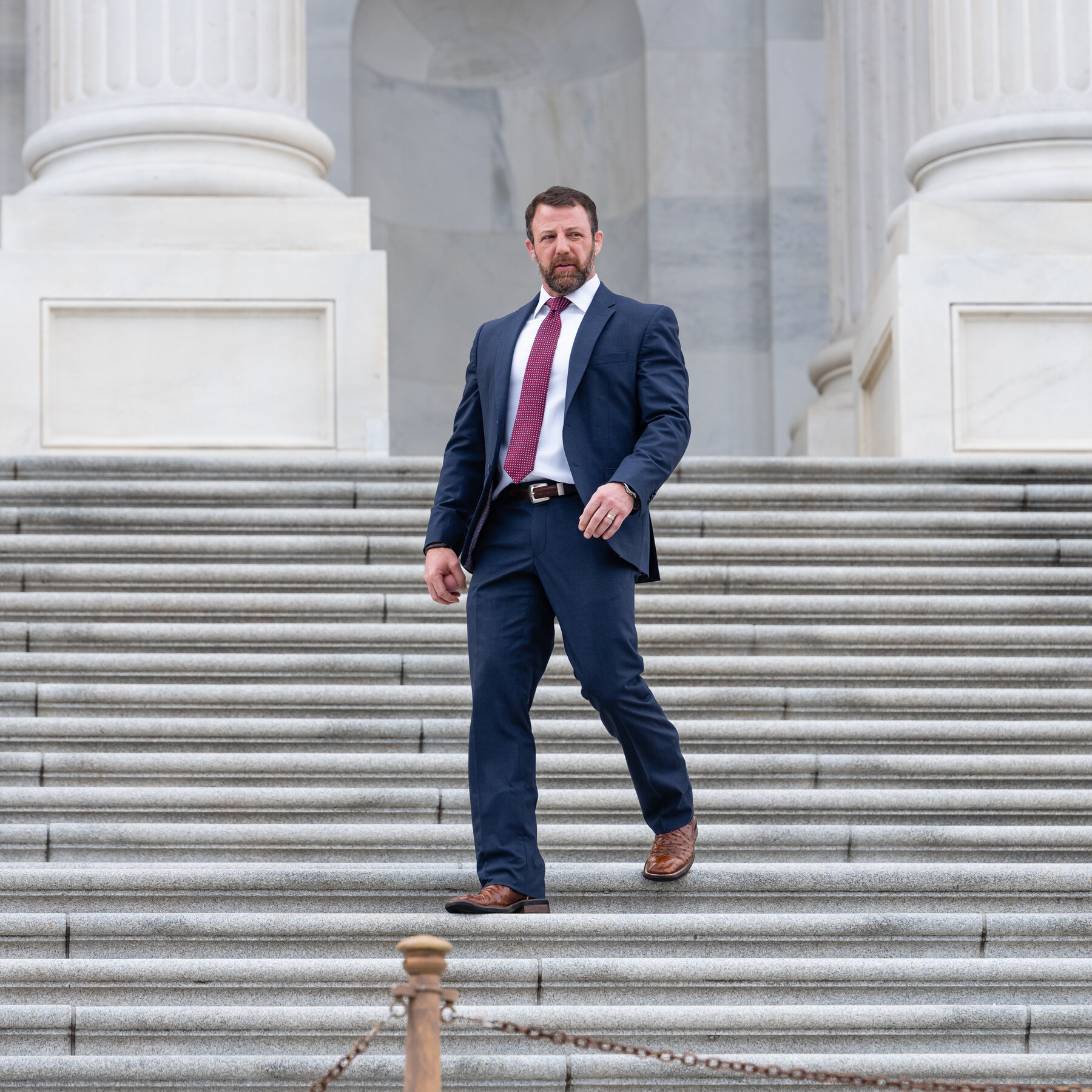 Trump’s Pick for Homeland Security Secretary to Testify