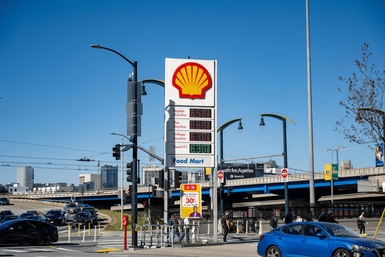 Vols de carburant en série : une technique redoutable exploitée en Floride pour payer moins cher le gallon