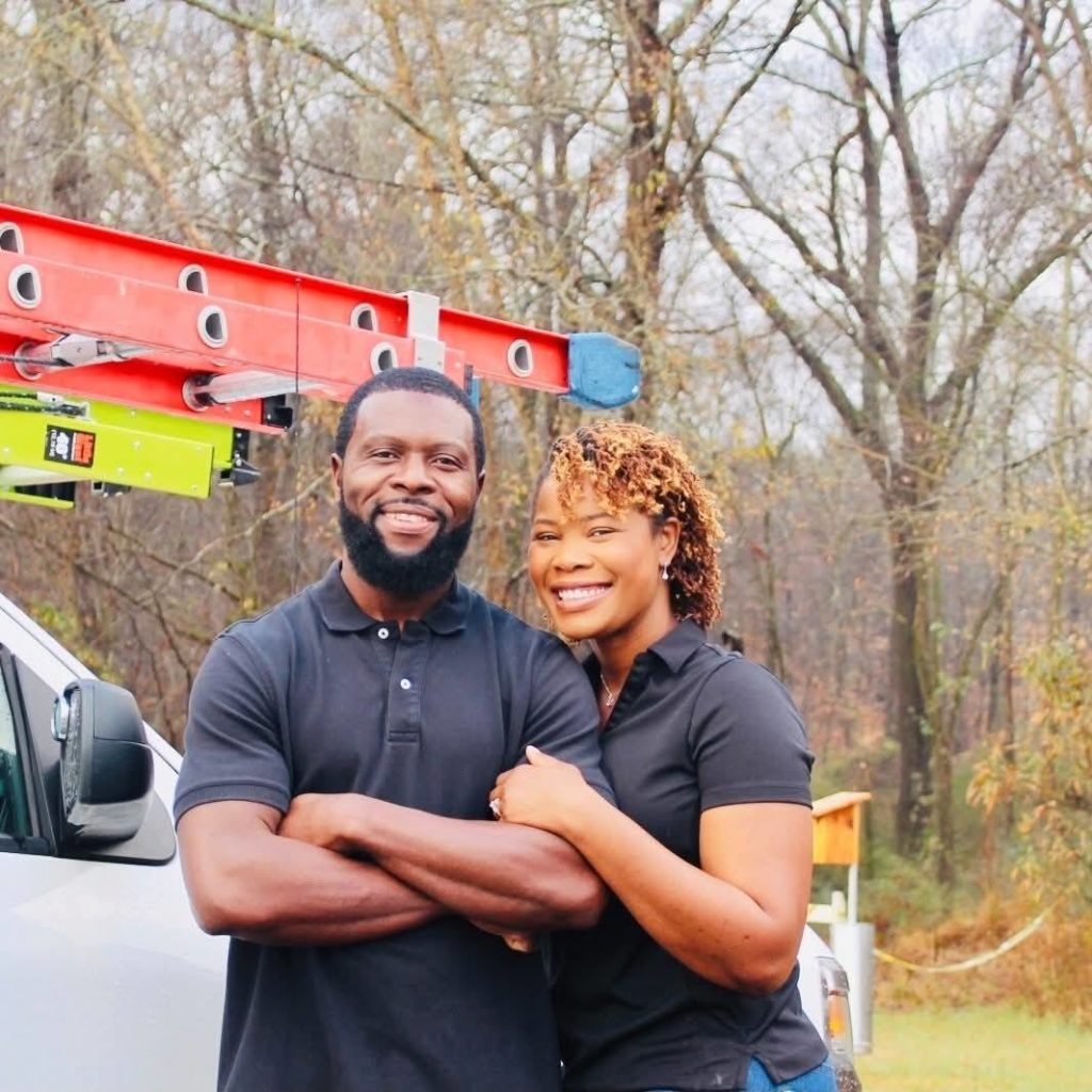 North Carolina : un couple haïtien retrouvé mort, la piste du meurtre-suicide privilégiée