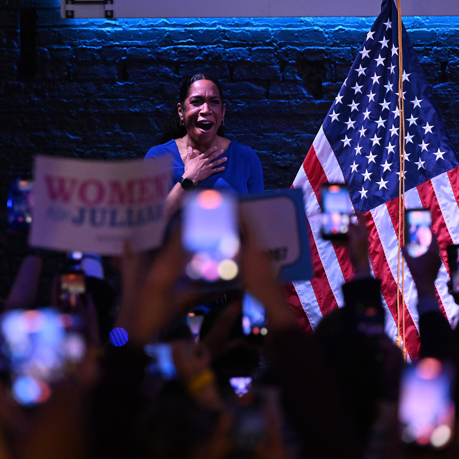 Illinois Primary Election Takeaways: Stratton Wins and AIPAC’s Power Is Tested