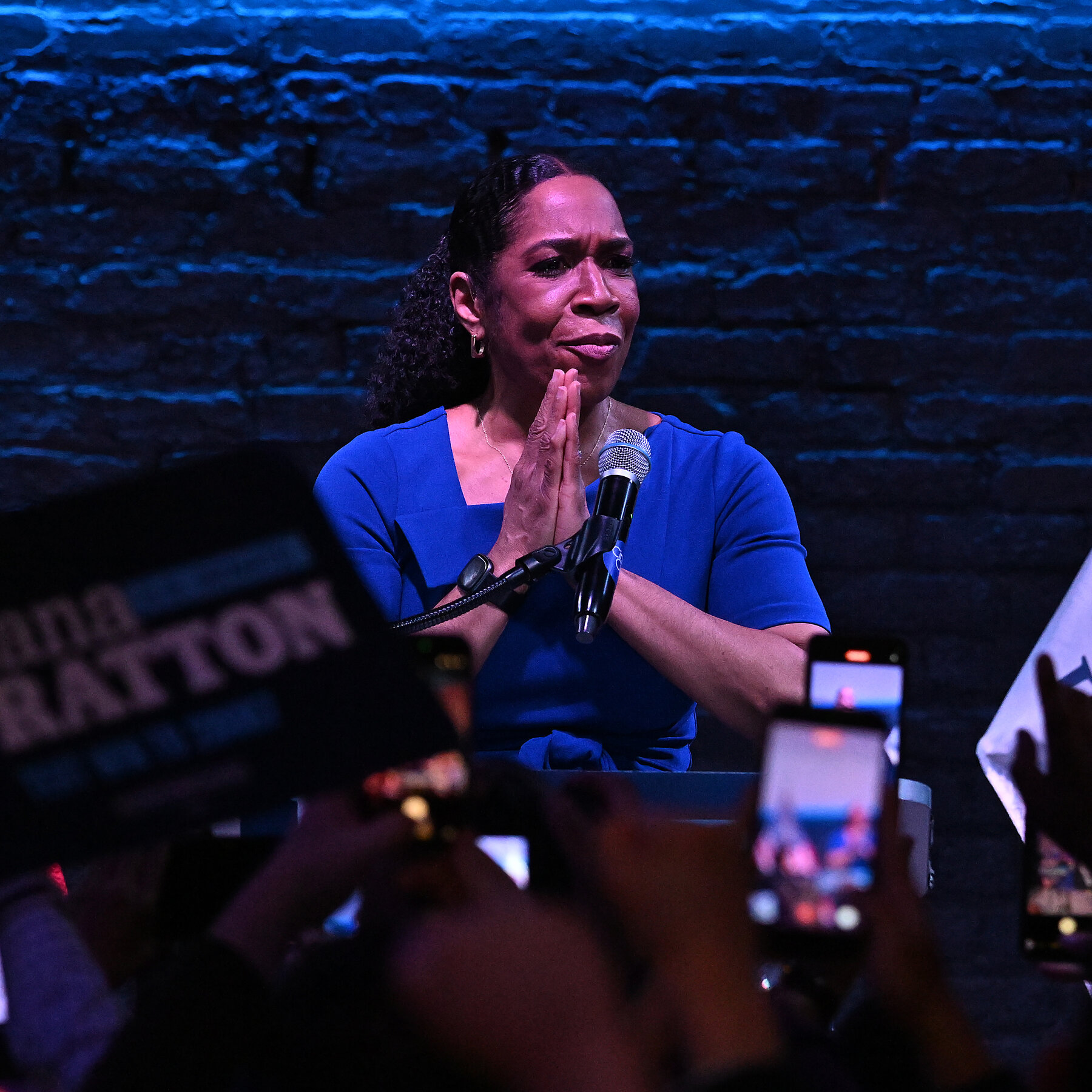 The Buzziest Outcomes From the Illinois Races