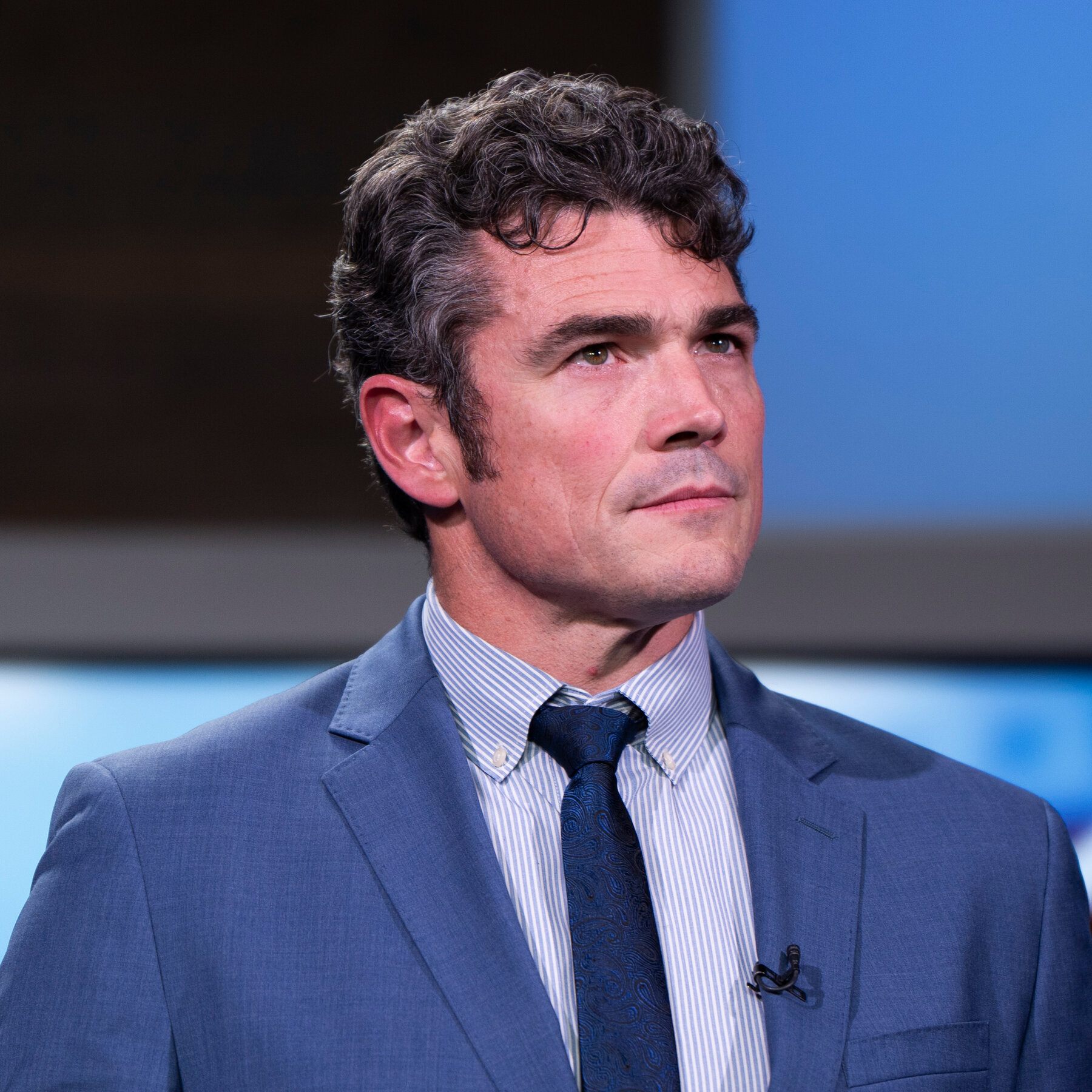 F.B.I. Investigates Joe Kent, Whose Resignation Over Iran War Angered Trump