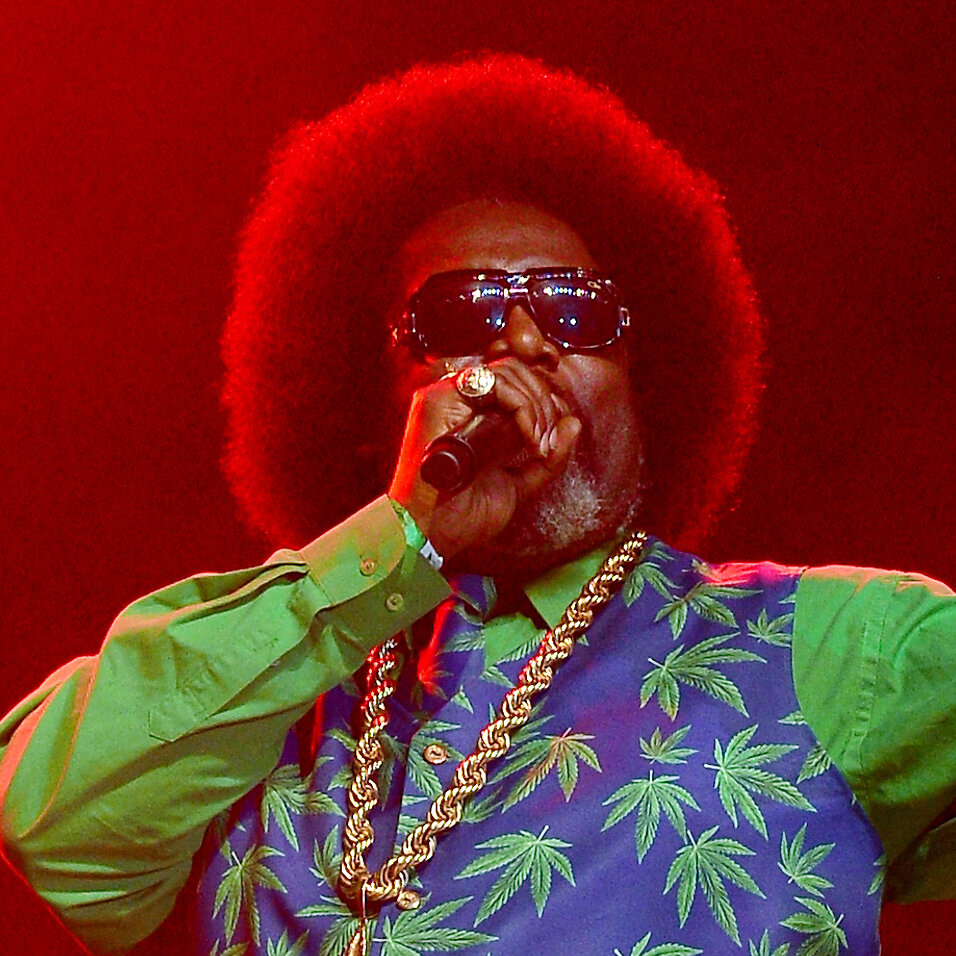 Afroman Wins Civil Trial Over Use of Police Raid Footage in His Music Videos