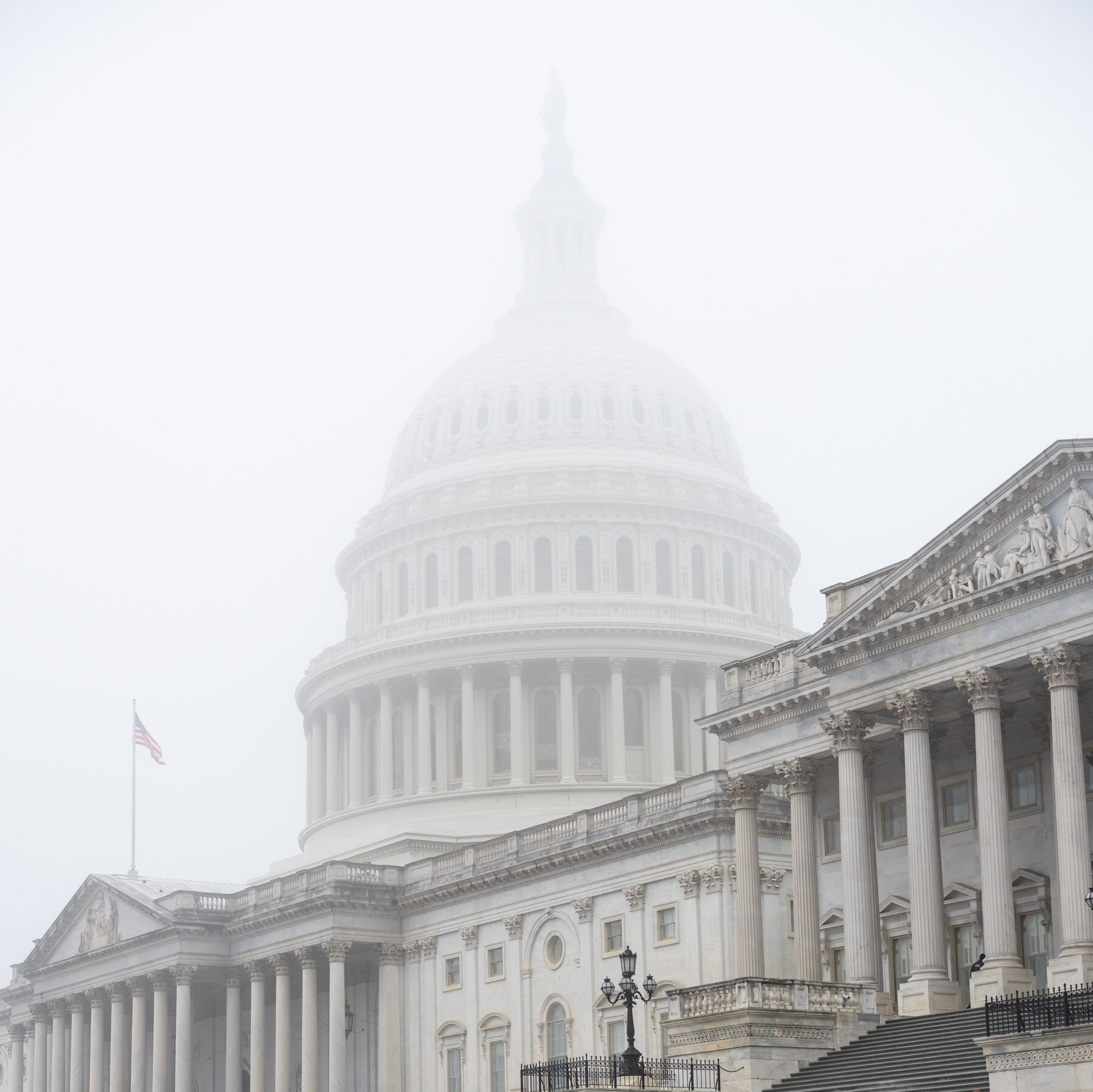 What to Know About Section 702, the Controversial Warrantless Surveillance Law