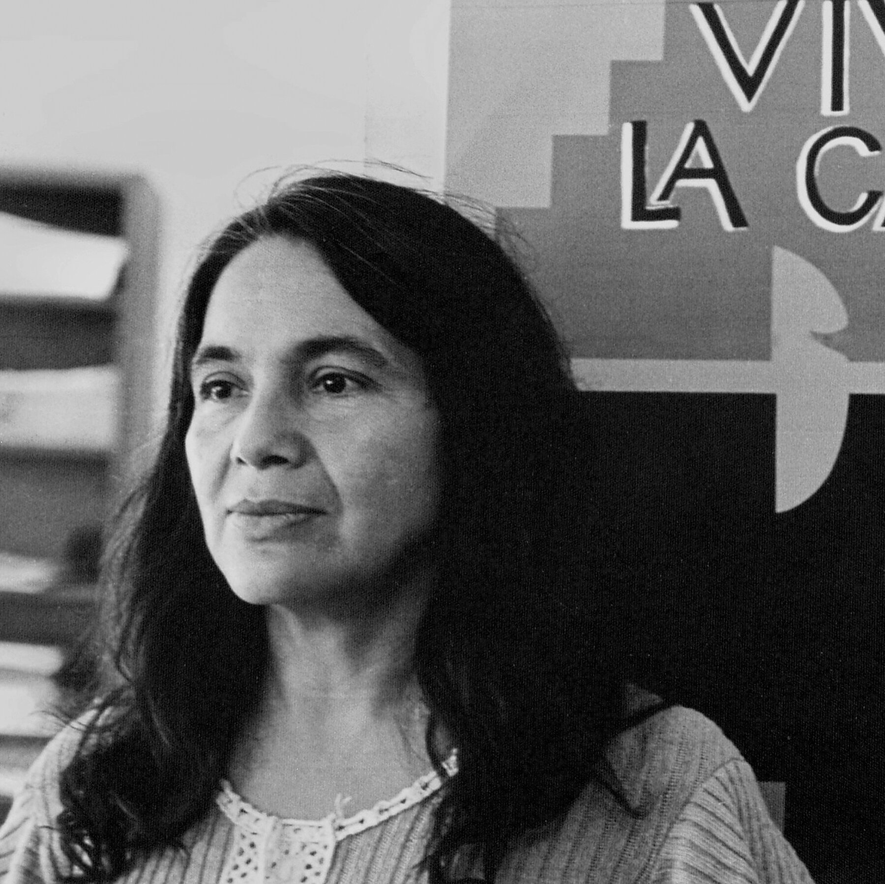 ‘We’re Just Seen as Sex Objects’: Dolores Huerta’s Years in the U.F.W.