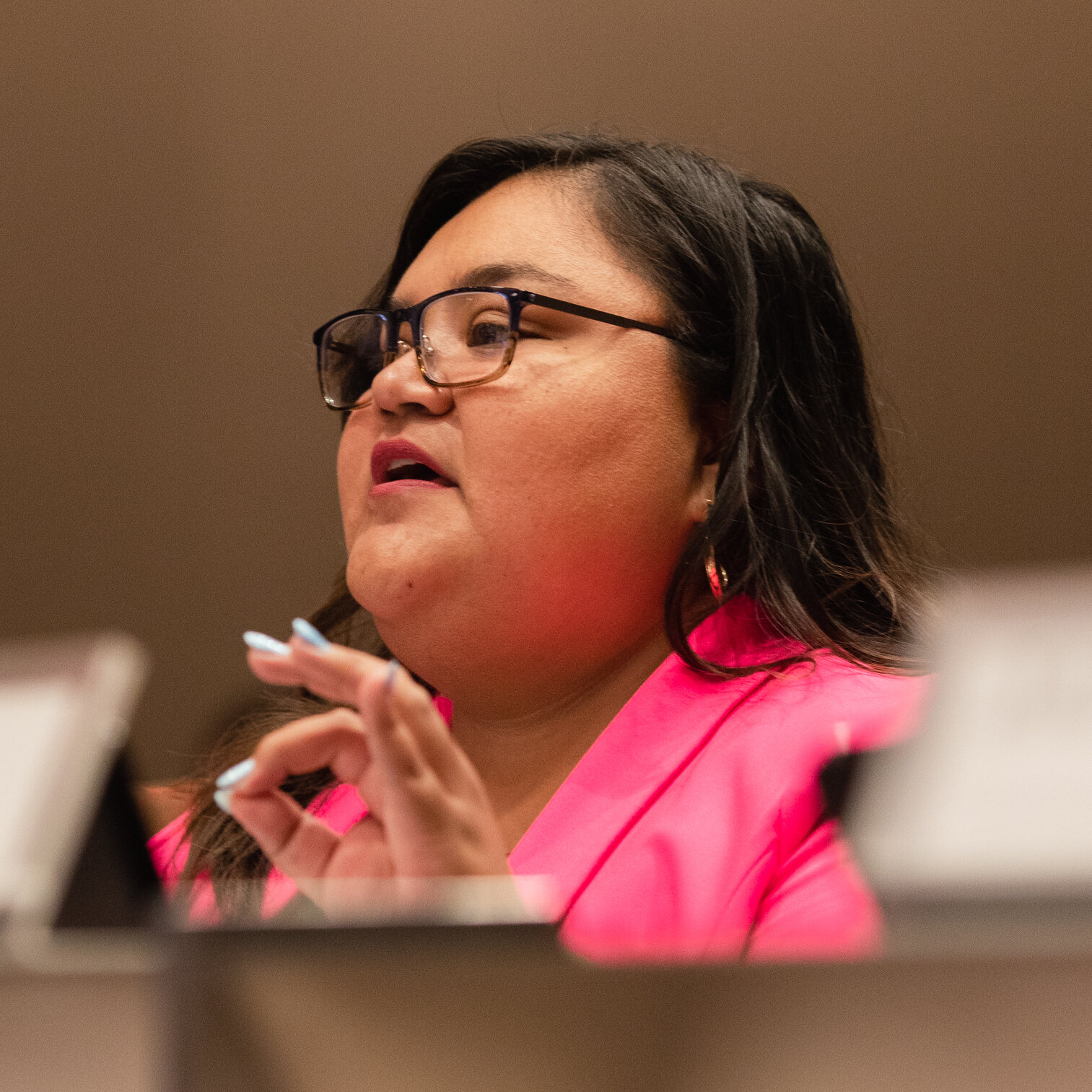 Women in California Politics See Their Own Stories in Cesar Chavez Accusations