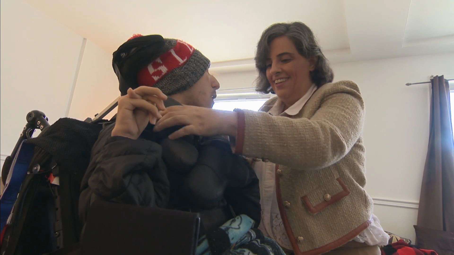 Montreal specialized camp cancellation leaves families scrambling