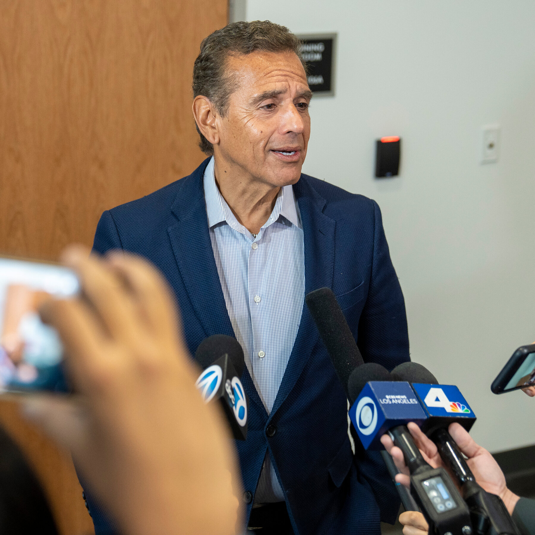 Cesar Chavez Inspired California’s Latino Leaders but Left a Complex Legacy