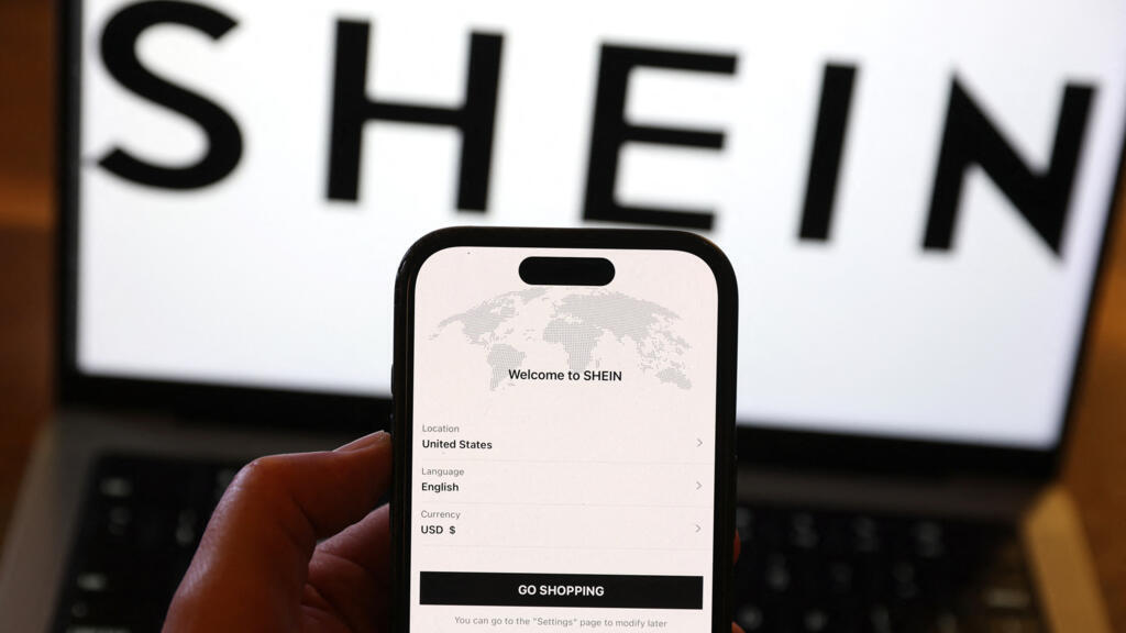 Appeal court blocks France’s bid to suspend Shein over illegal products