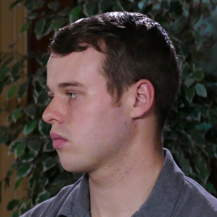 Joseph Duggar of ’19 Kids and Counting’ Faces Child Sex Abuse Charges