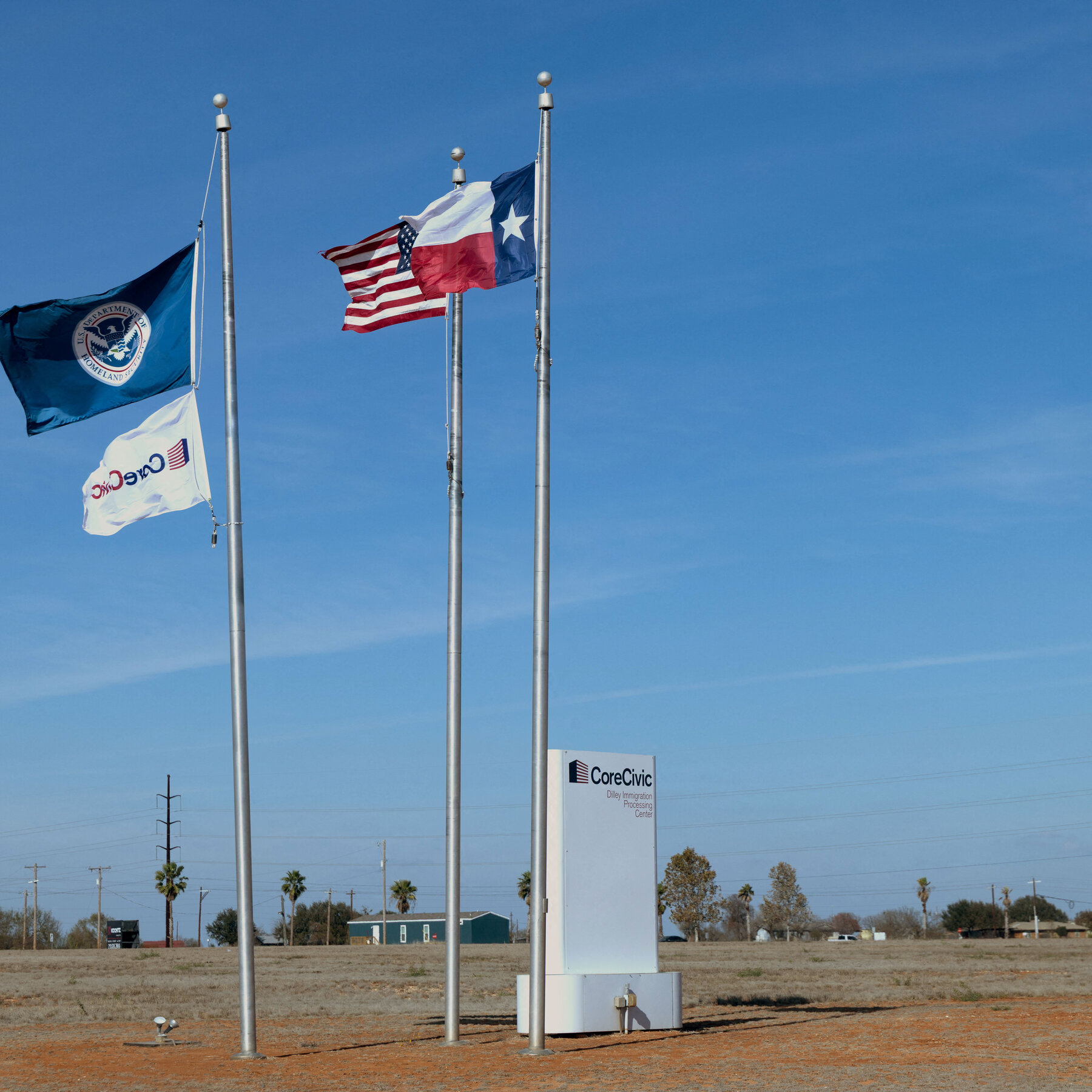 ICE Released Hundreds of Children from Immigration Detention