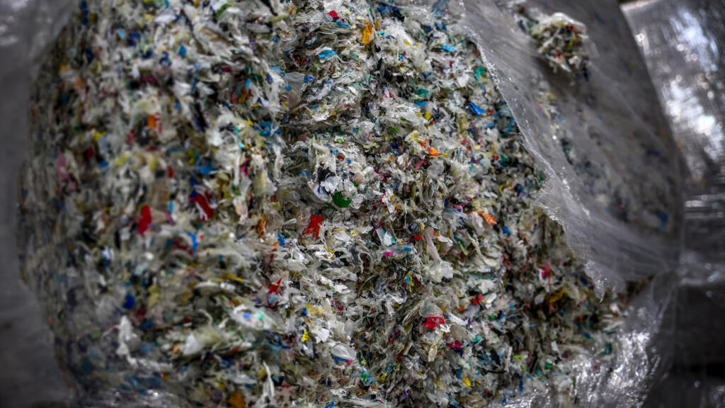 France’s first advanced chemical recycling plant opens, to criticism from NGOs