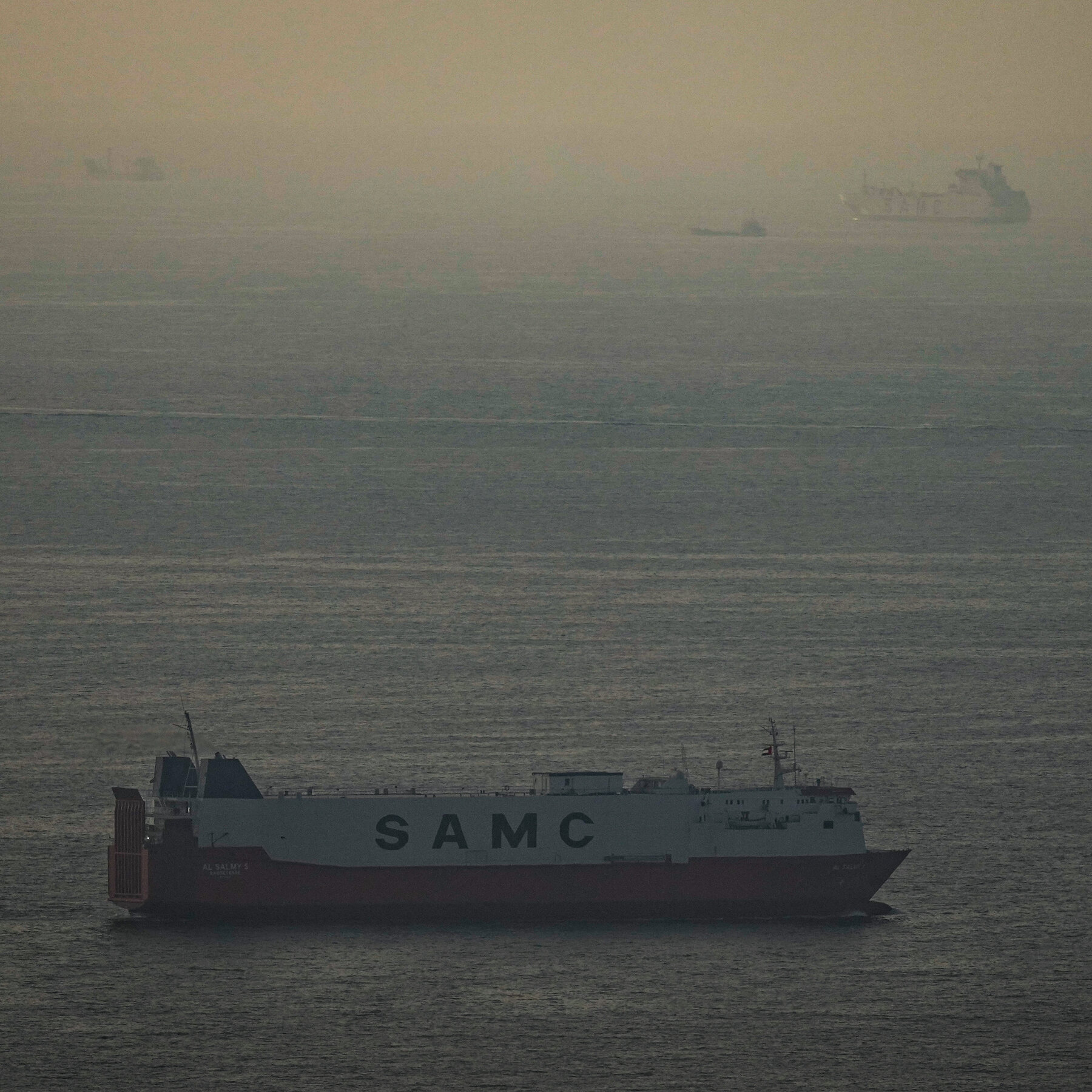 U.S. Military Ramps Up Assaults on Iranian Drones and Vessels to Clear Strait of Hormuz