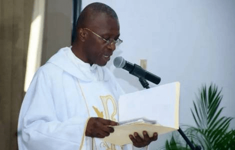 Haïti | Kidnapping : le père Jean Robert Louis recouvre la liberté, selon un prêtre catholique