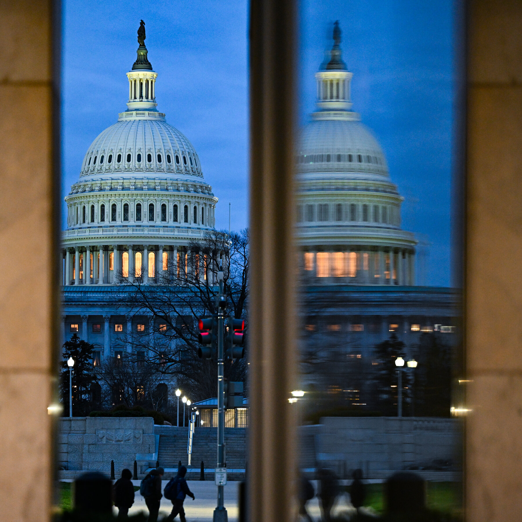 G.O.P. Bid to Target Transgender Athletes Falls Flat in the Senate