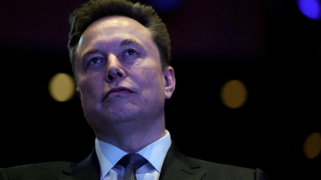 French prosecutors suspect tycoon Musk encouraged deepfakes to inflate value of X