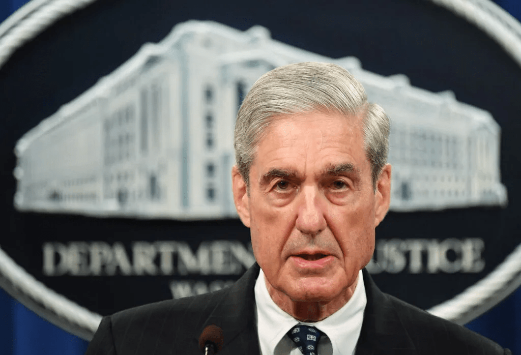 FBI — décès de l’ex-directeur Robert Mueller à 81 ans