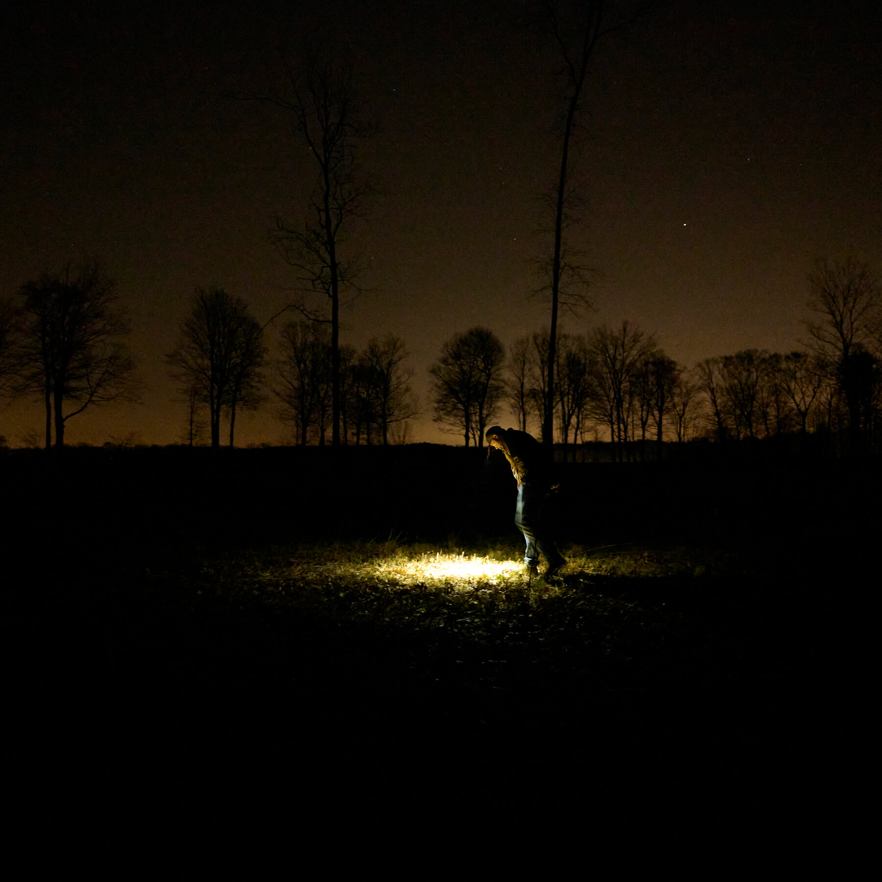 A Meteor Exploded Over Ohio. Then the Hunt for Meteorites Began.