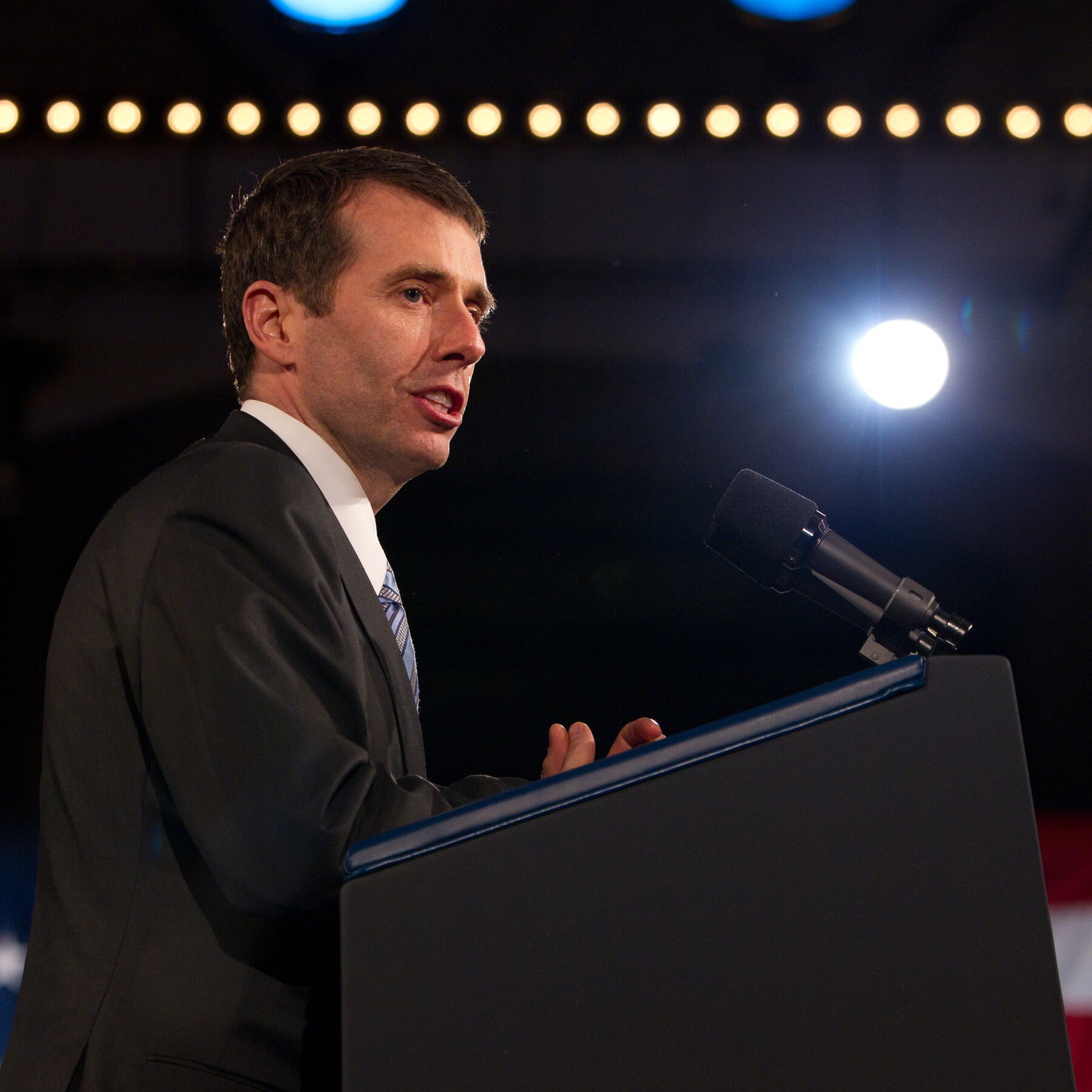 How Obama’s Strategist Discouraged Biden From Running in 2016