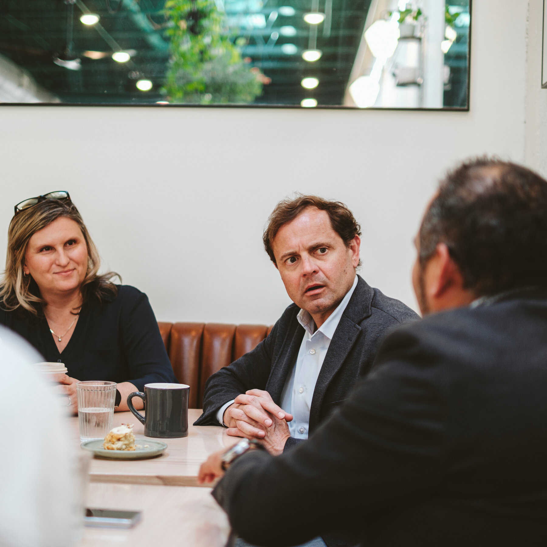 When Voters Worry About ‘Affordability,’ Many Point to Health Care