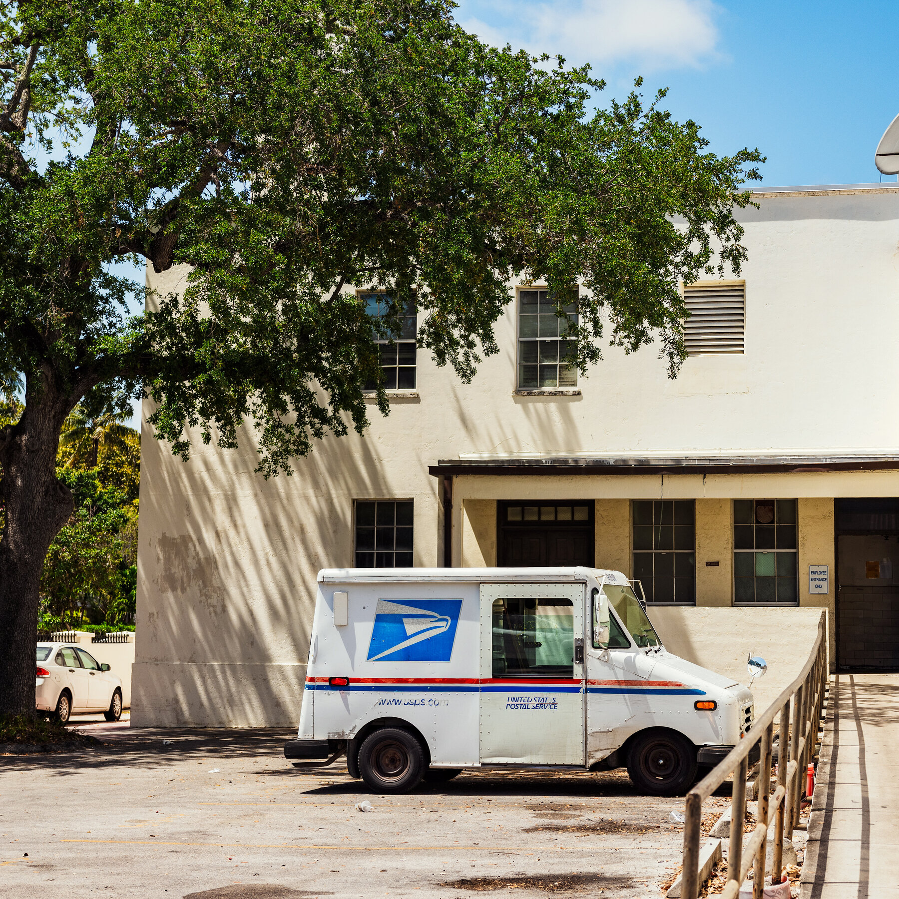 Postal Service Changes Could Cause Delays for Votes Cast by Mail