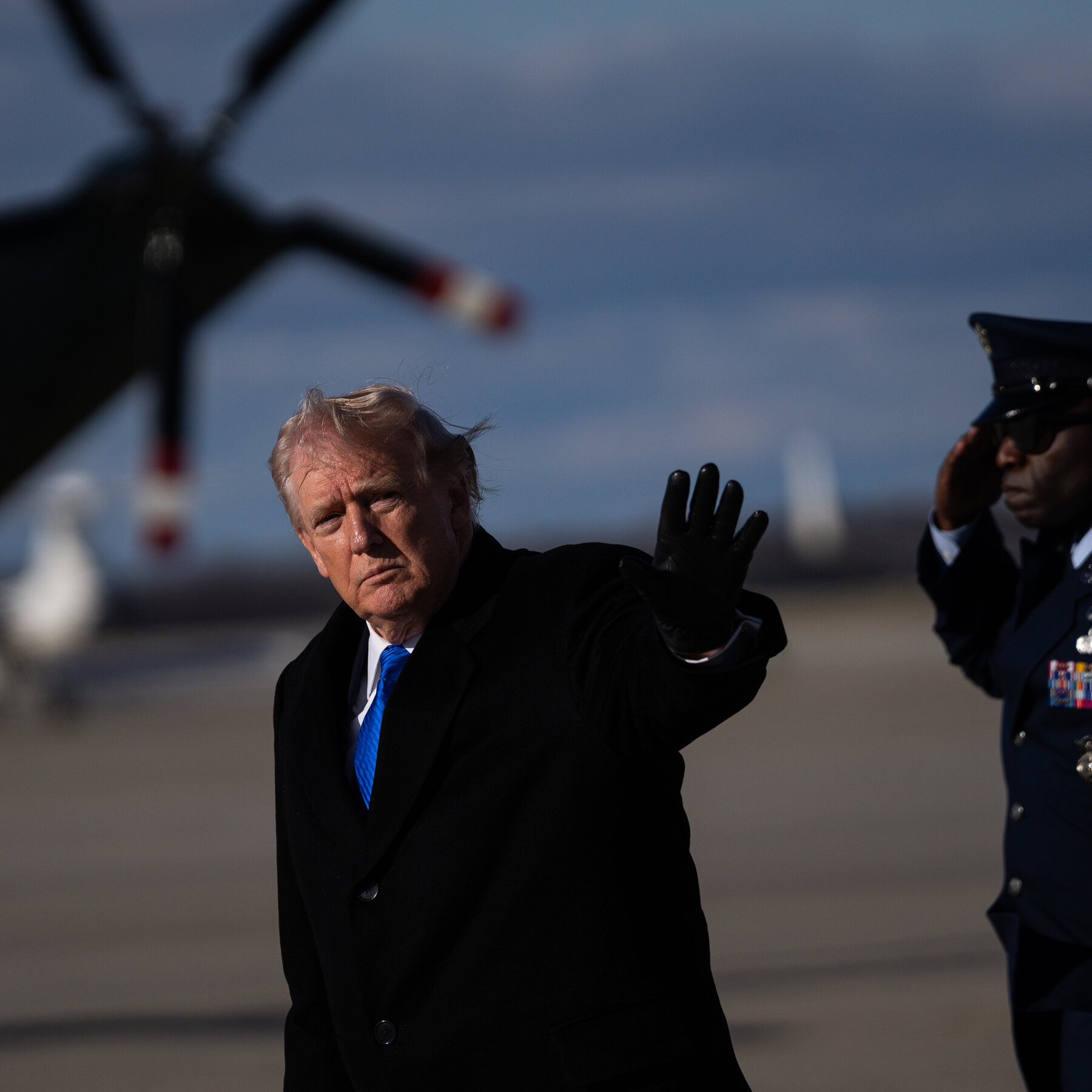 High Oil and Gas Prices Could Outlast Trump’s War With Iran