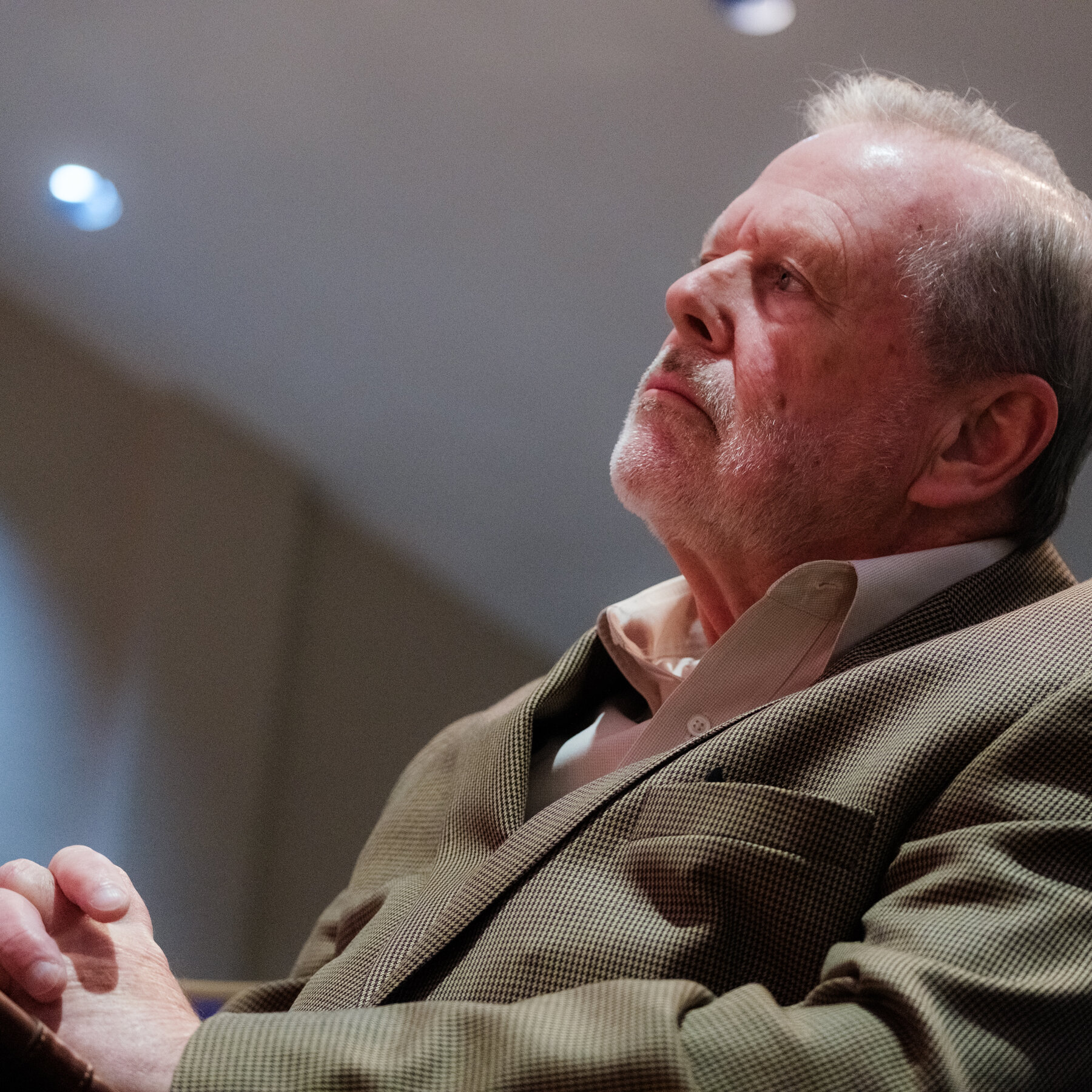 N.C. Senator Phil Berger Officially Just Lost to Sam Page