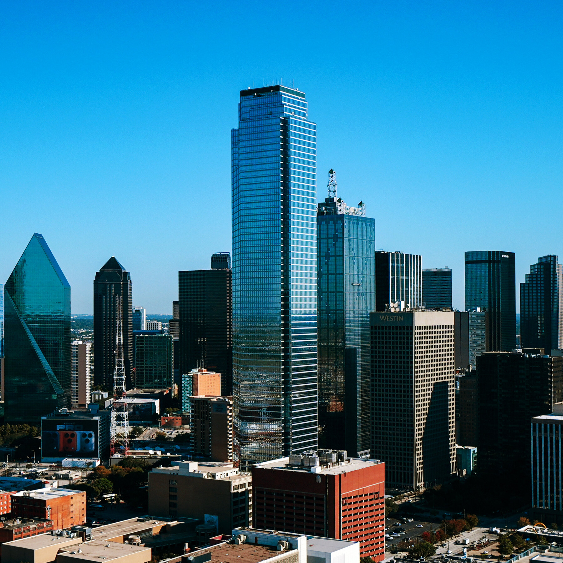 Trump and Republican National Committee Lean Toward Dallas for Unusual 2026 GOP Midterm Convention