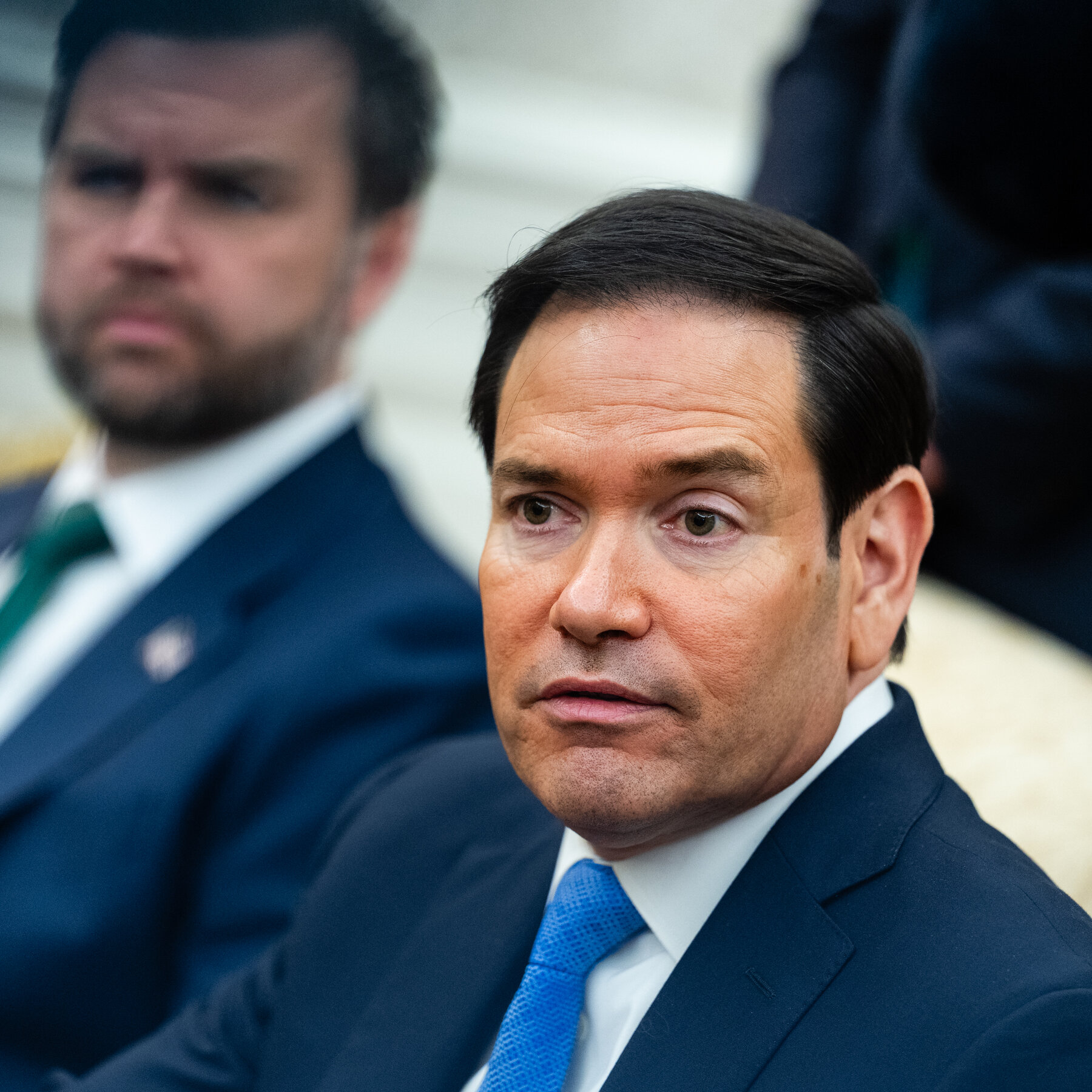 Marco Rubio Testifies in Corruption Trial Against Former U.S. Rep. David Rivera