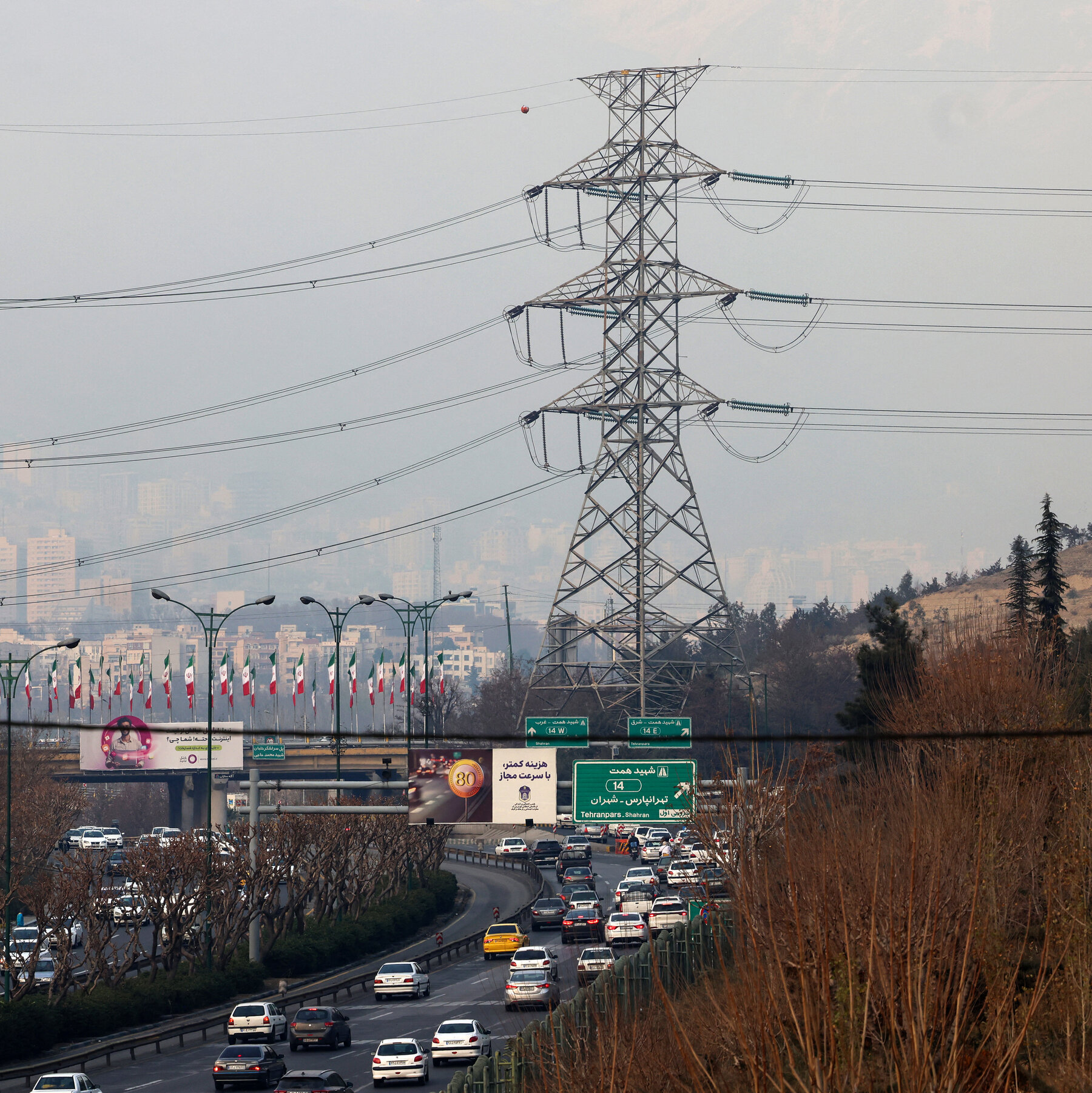 Trump’s Threat to ‘Obliterate’ Iran’s Power Stations Could Constitute a War Crime, Rights Experts Say