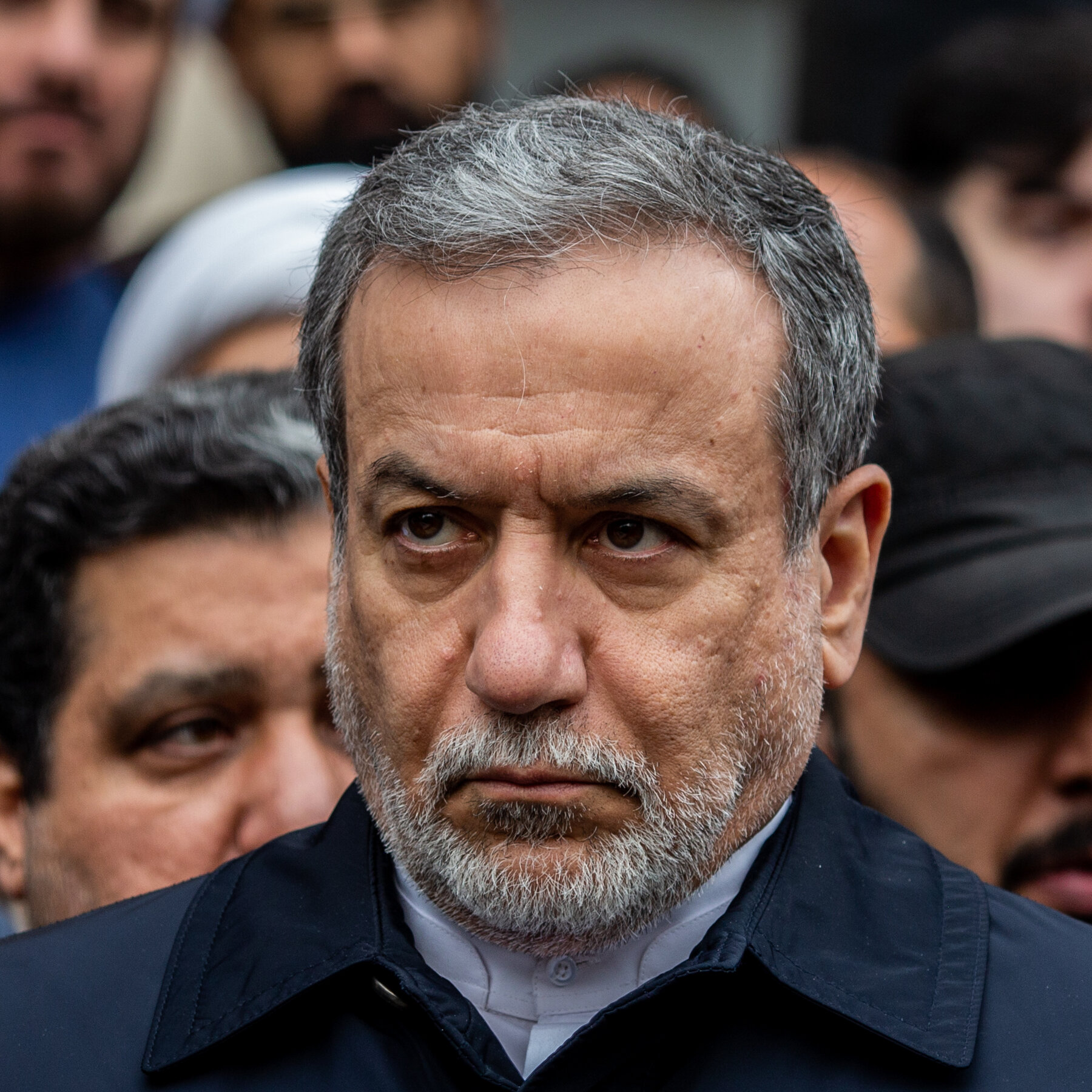 Trump’s Ultimatum to Iran Was Almost Up. Then He Found an Offramp.