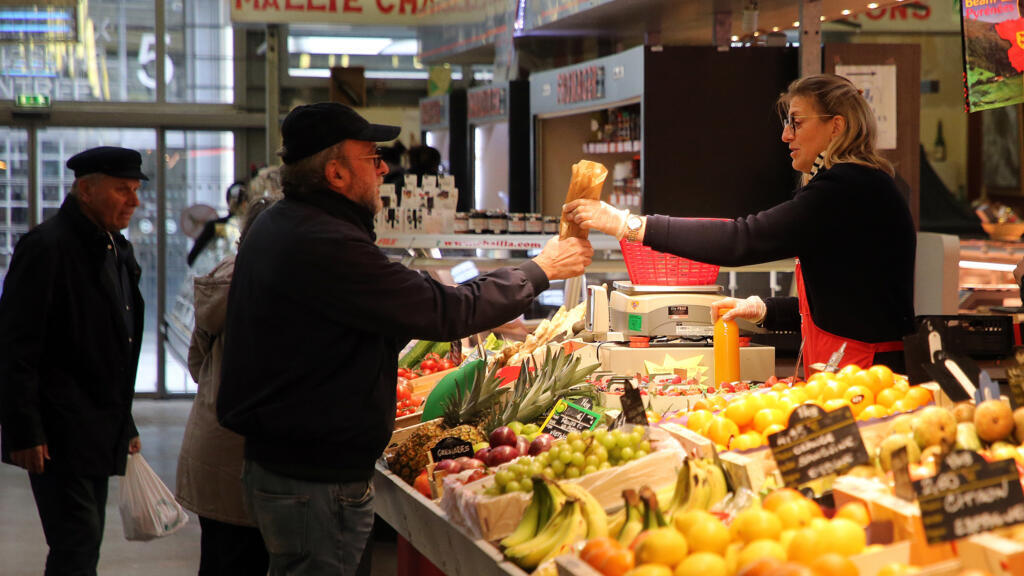 France sees sharp rise in cadmium exposure from everyday foods