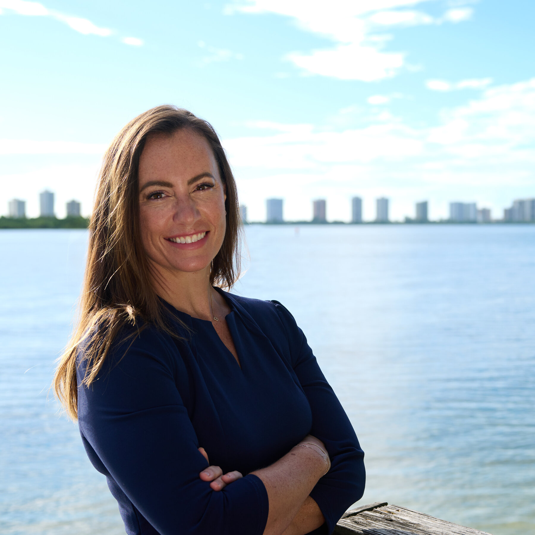 What to Know About Democrat Emily Gregory’s Win in Florida