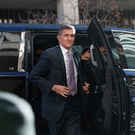 Justice Dept. Settles Flynn’s Wrongful Prosecution Suit for $1.25 Million