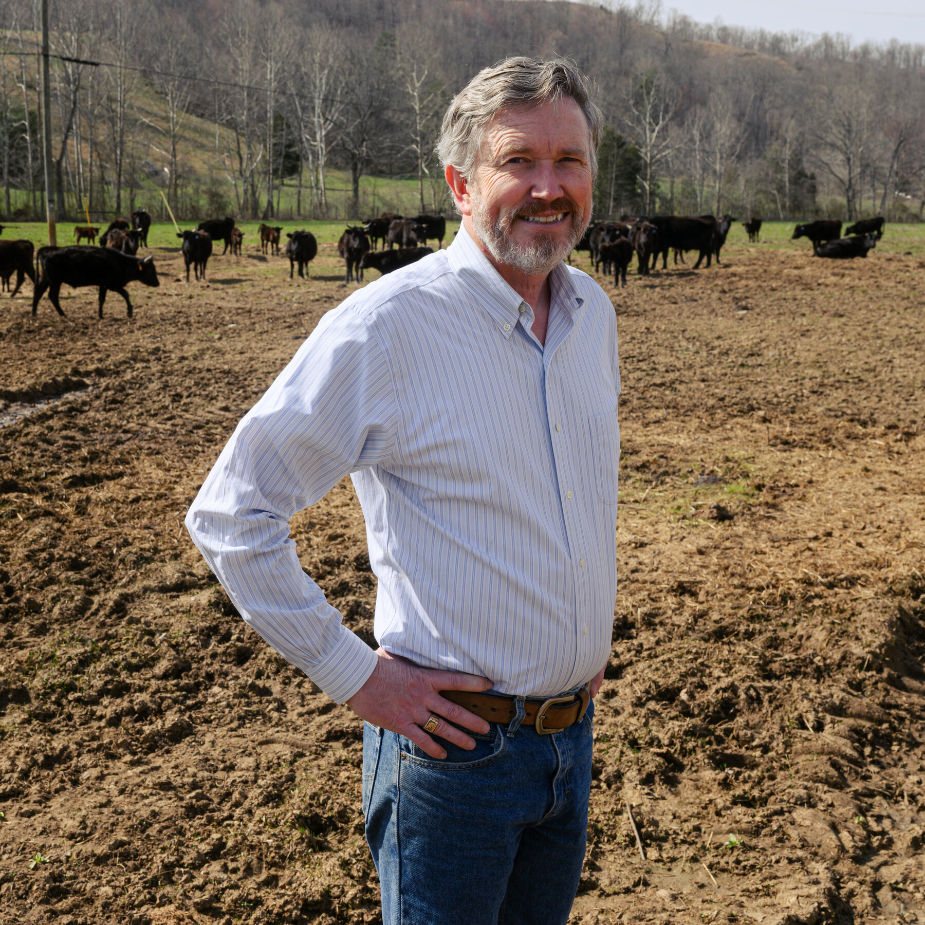 Can Rep. Thomas Massie, Leading Trump Critic, Hang On in Kentucky Primary?