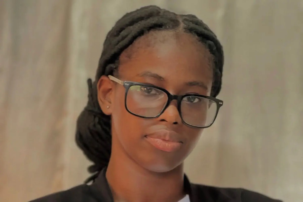 France – Concours Eloquentia : l’Haïtienne Abigaïl Alexandre s’impose face à la Française Anna Hemmat