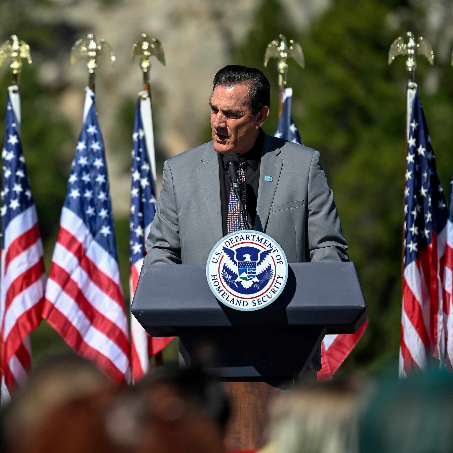 South Dakota Governor Signs Bill Requiring Citizenship Proof to Vote