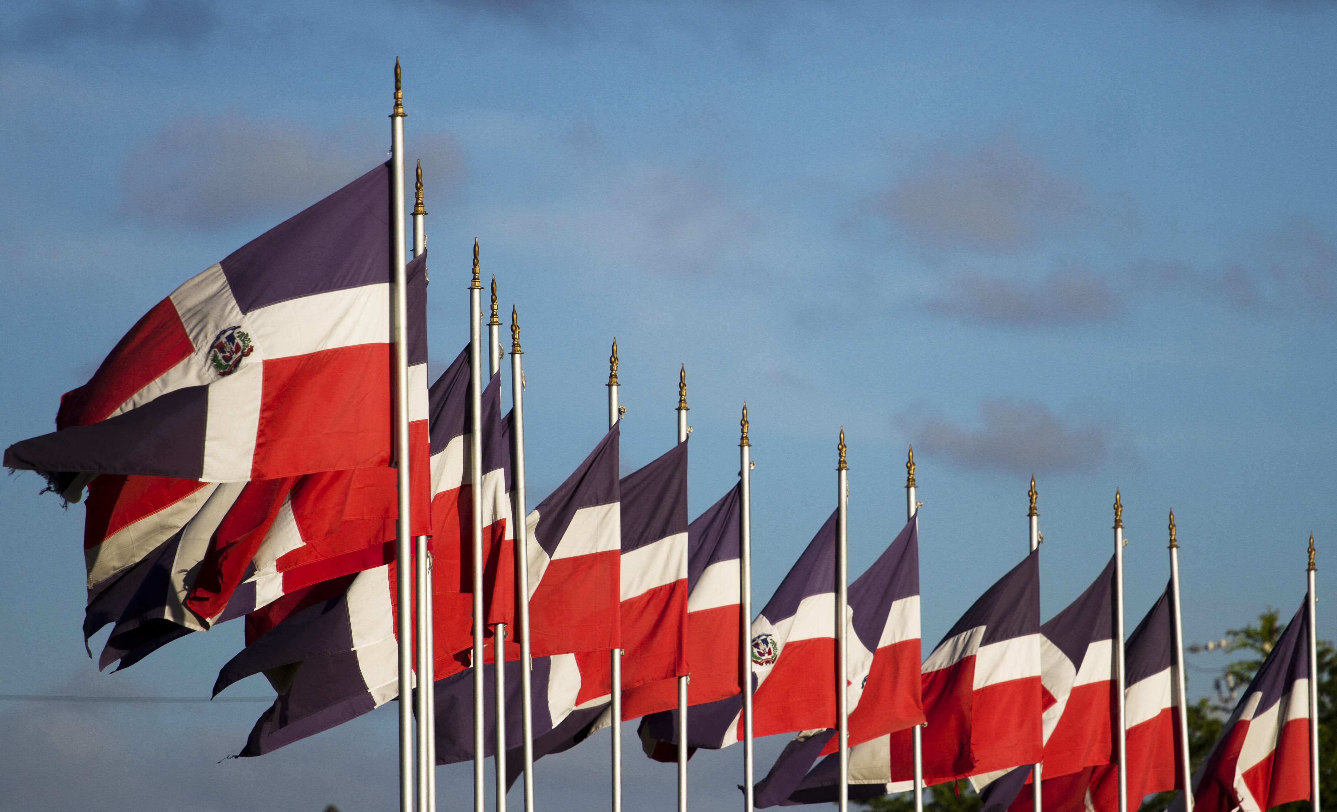 Quebec man shot dead in Dominican Republic robbery, 2 arrested