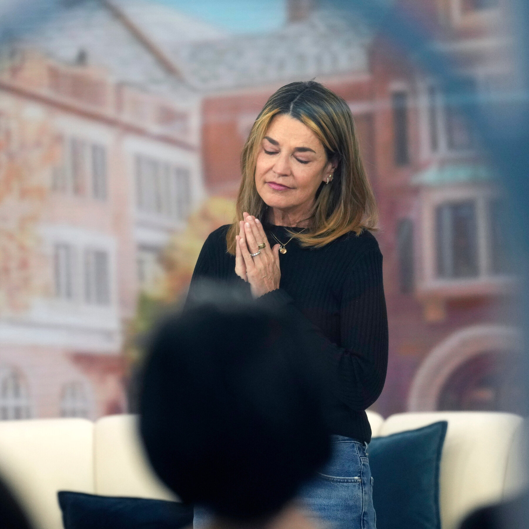 Savannah Guthrie Says Mother’s Abduction Was Probably a Ransom Attempt