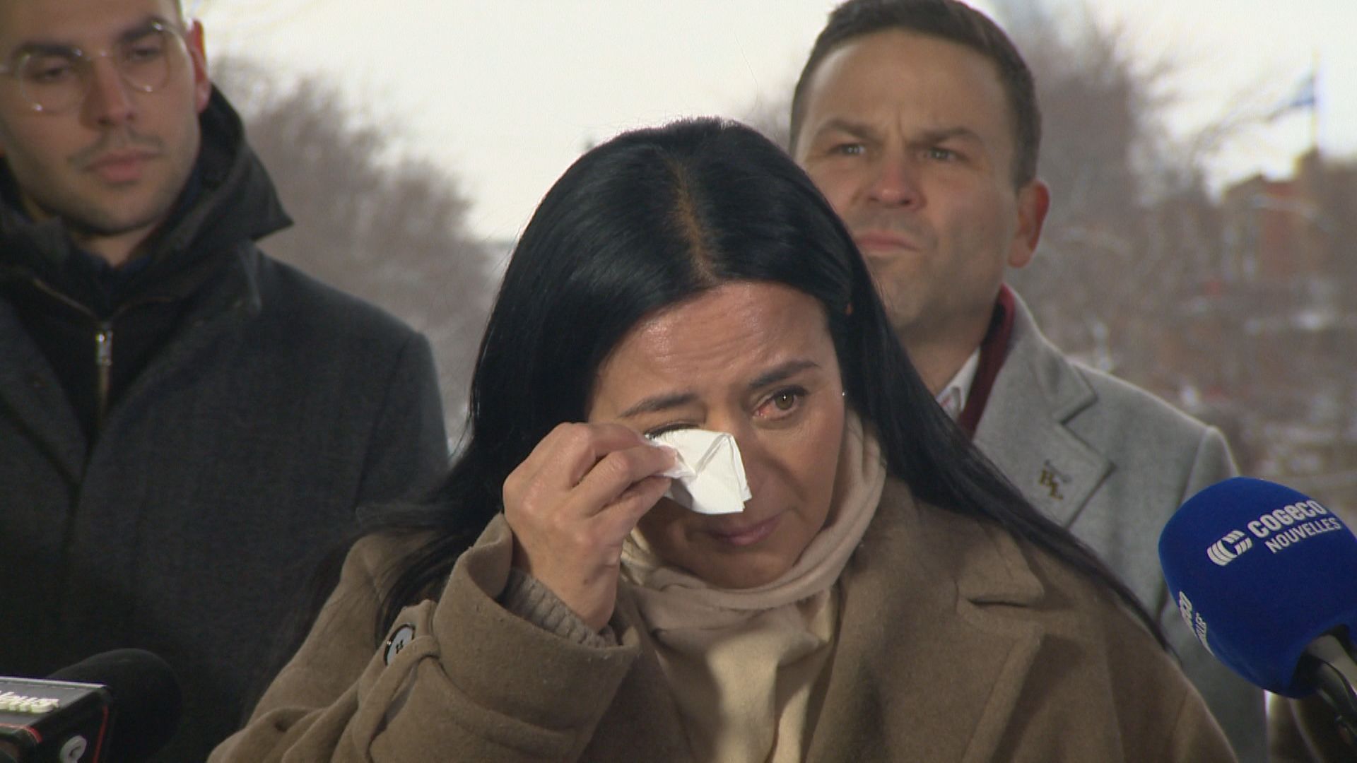 3 homeless deaths reported in Montreal in less than a week